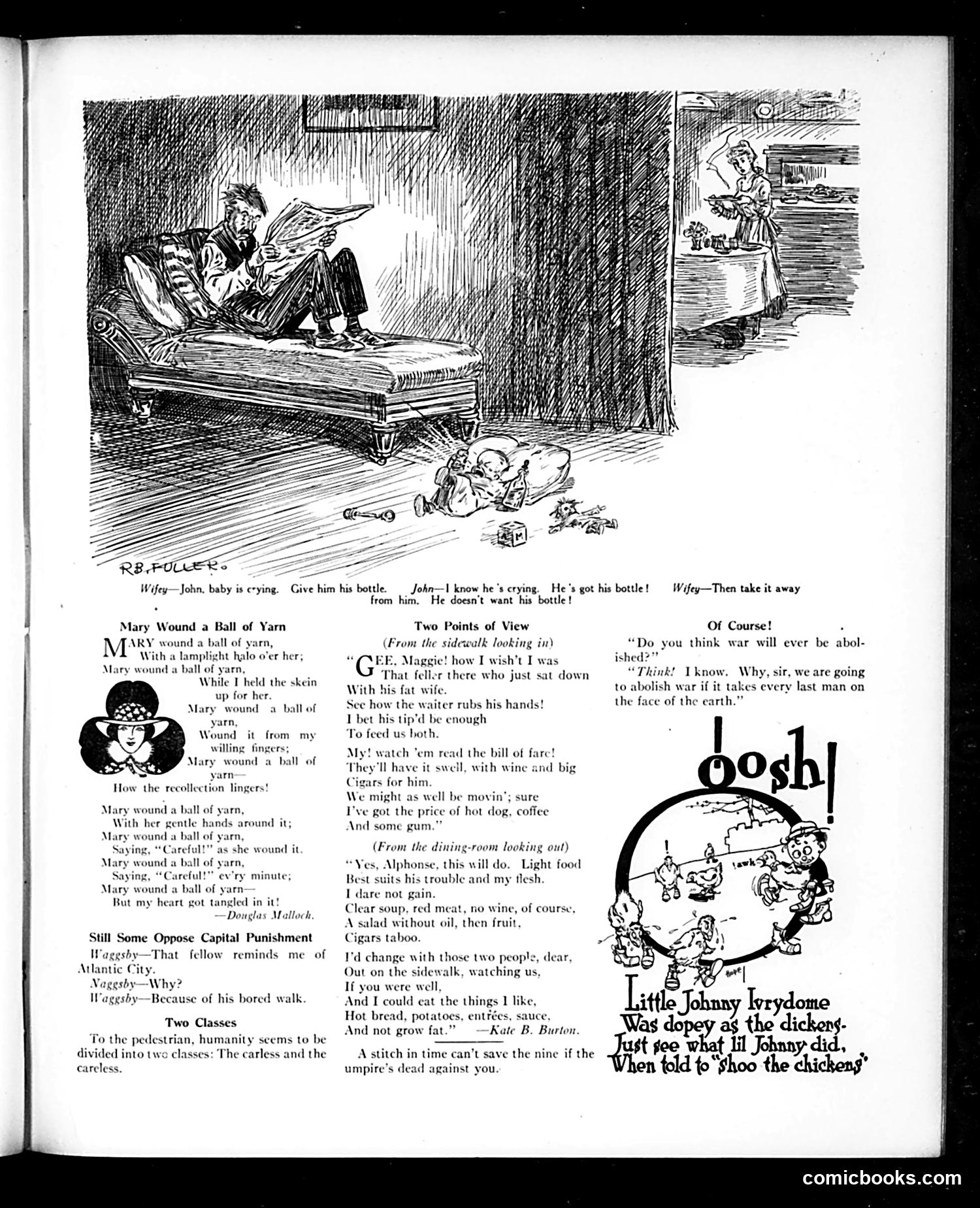 Judge — March 11, 1916 — page 7