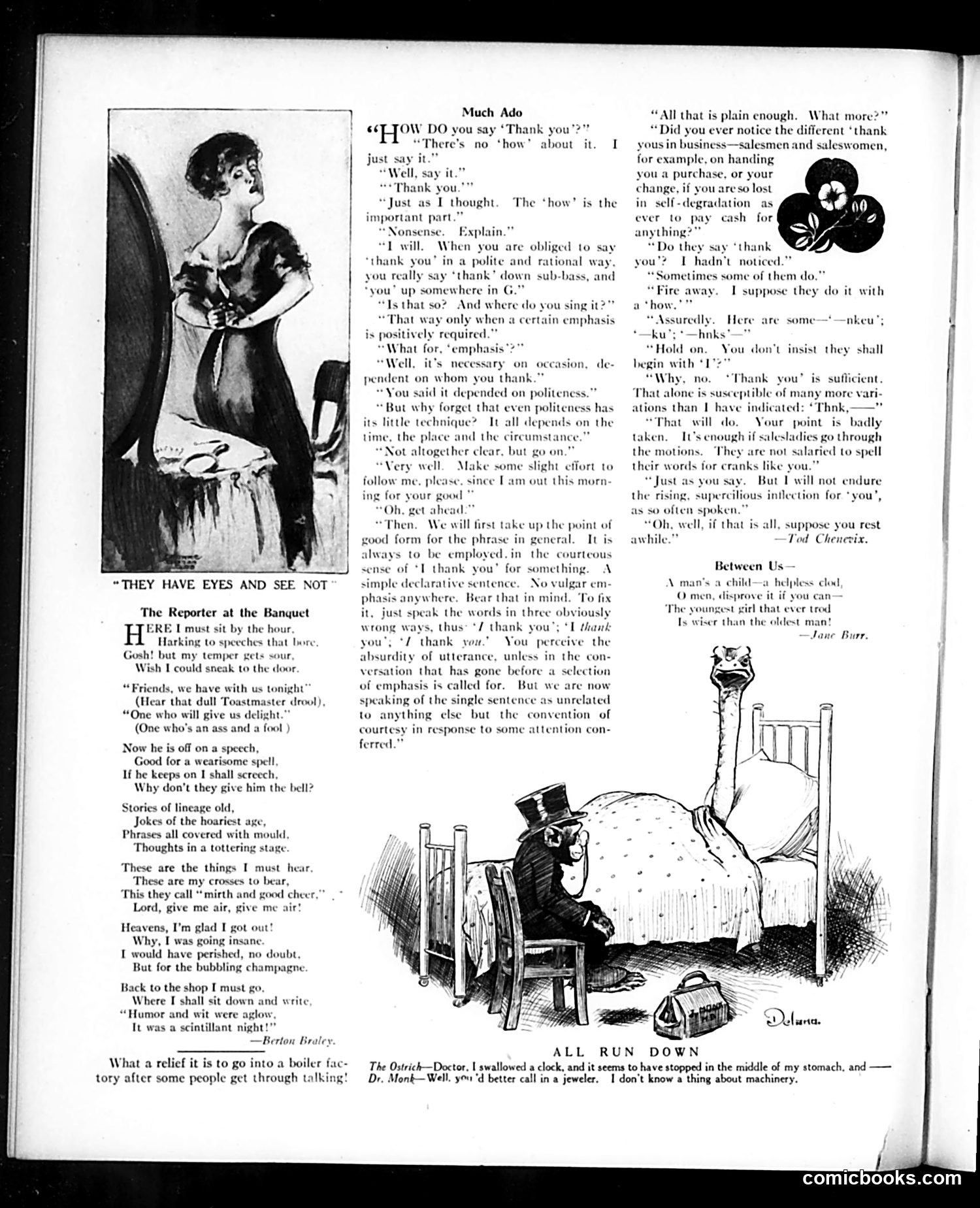Judge — March 11, 1916 — page 8