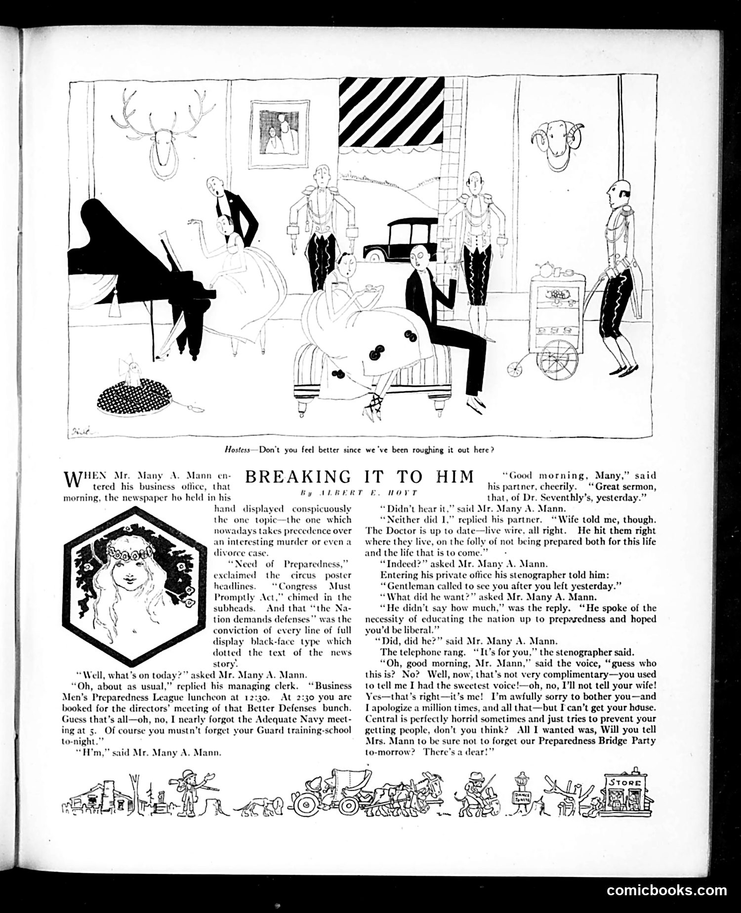 Judge — March 11, 1916 — page 9