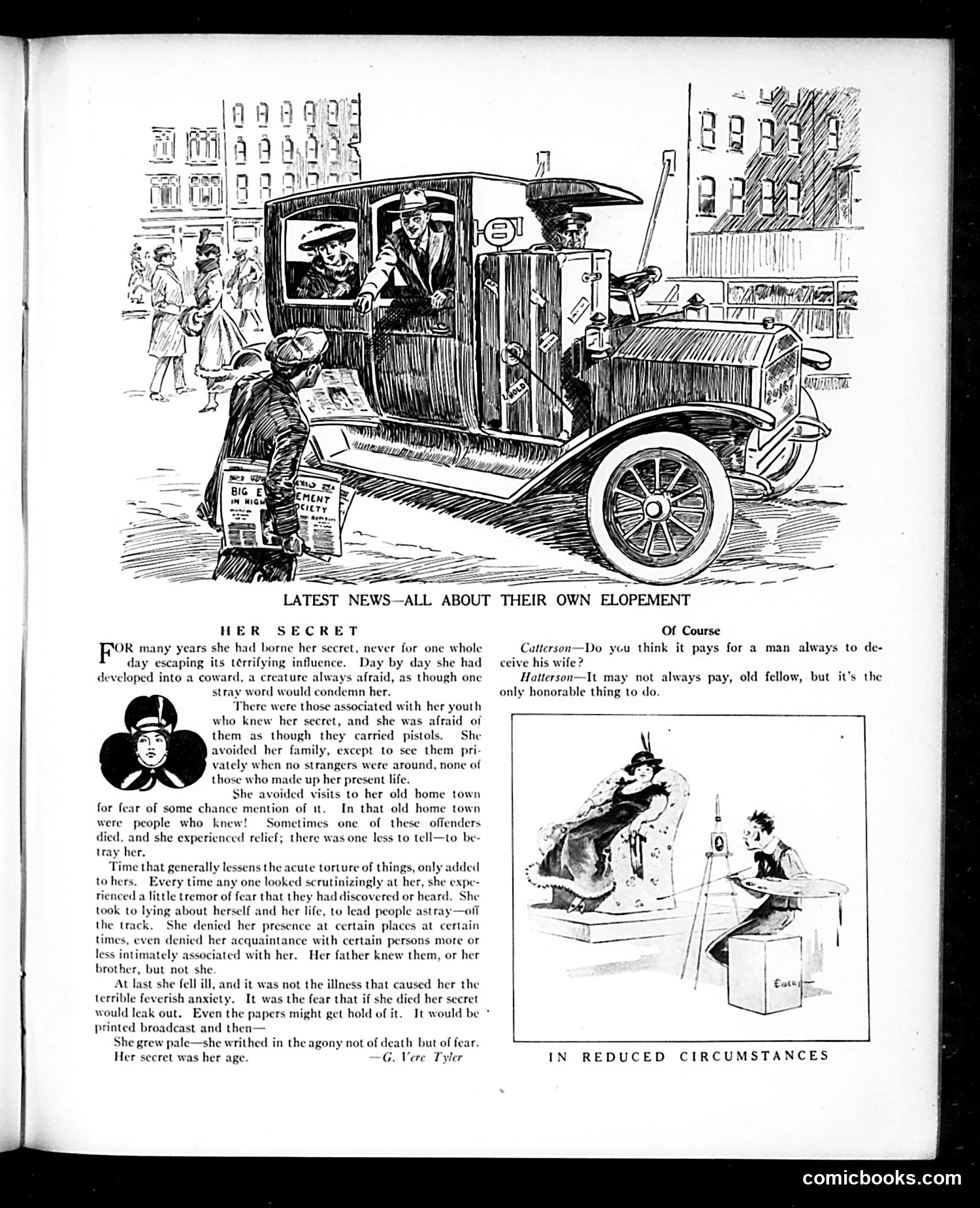 Judge — March 11, 1916 — page 11