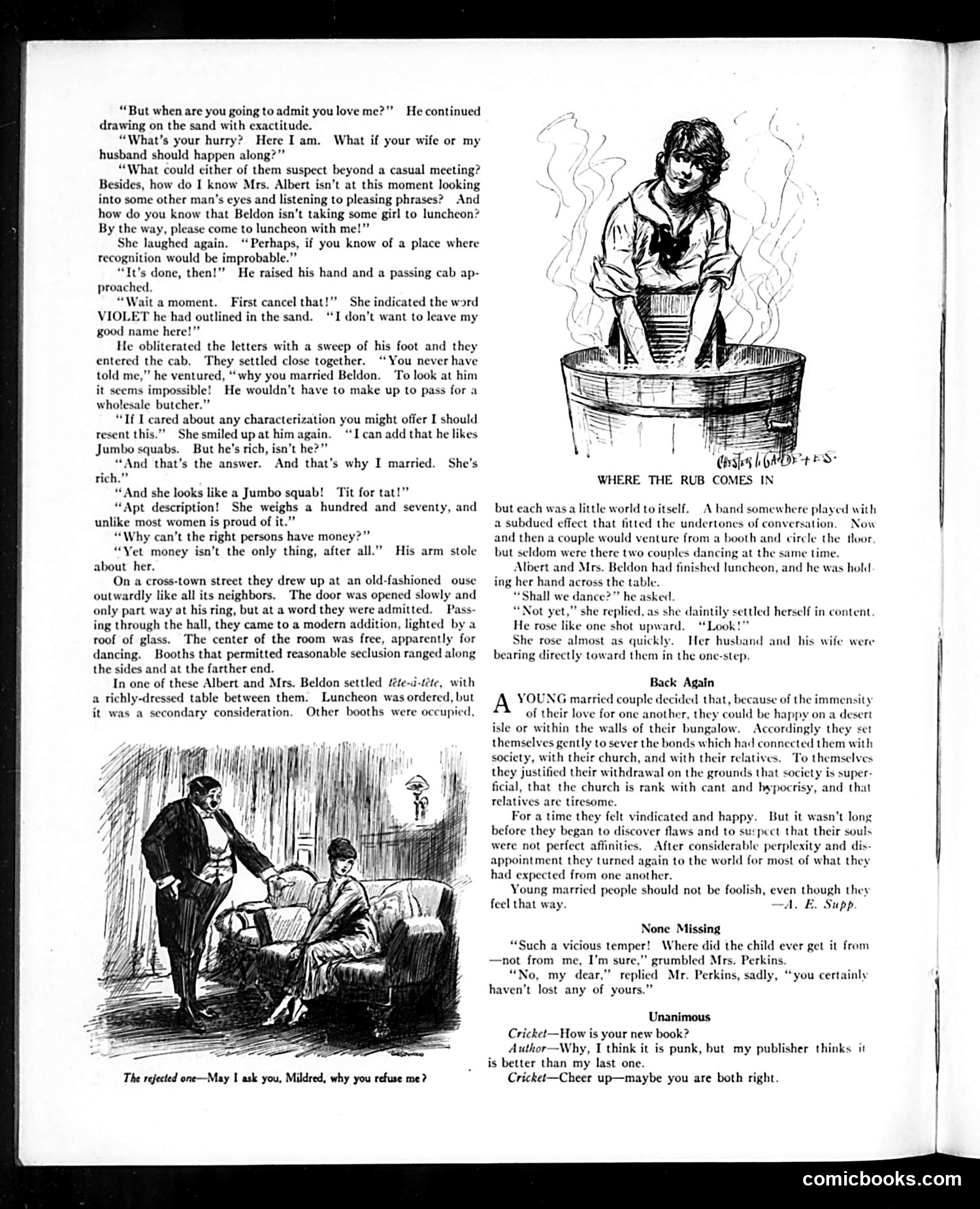 Judge — March 11, 1916 — page 14