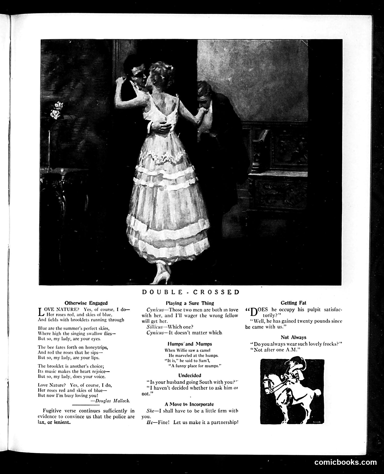 Judge — March 11, 1916 — page 15