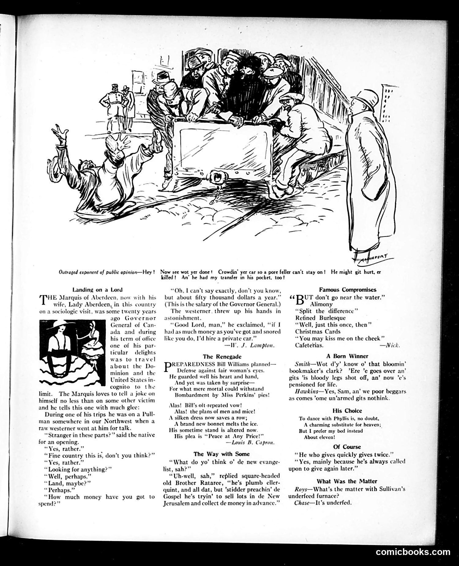Judge — March 11, 1916 — page 17