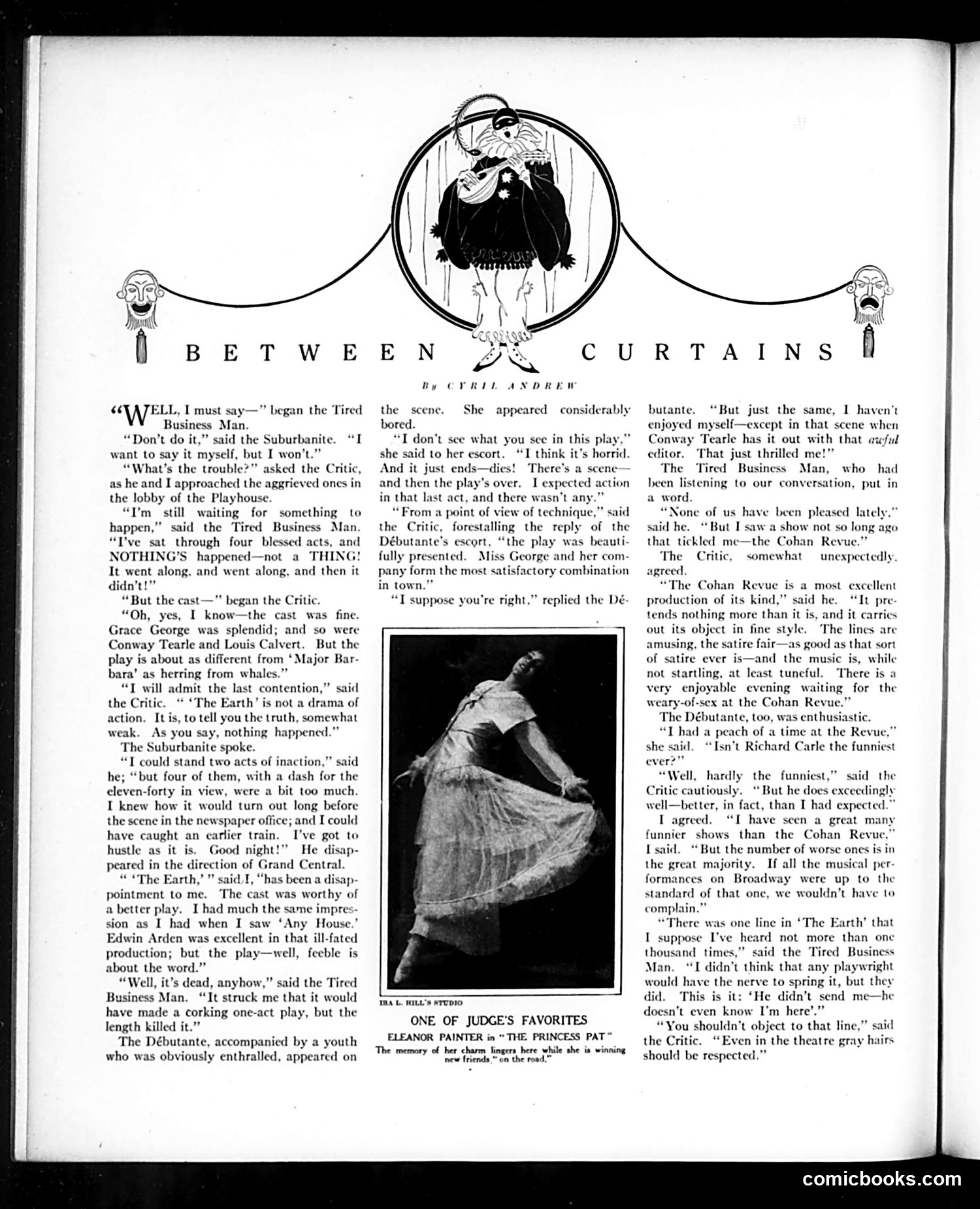 Judge — March 11, 1916 — page 18