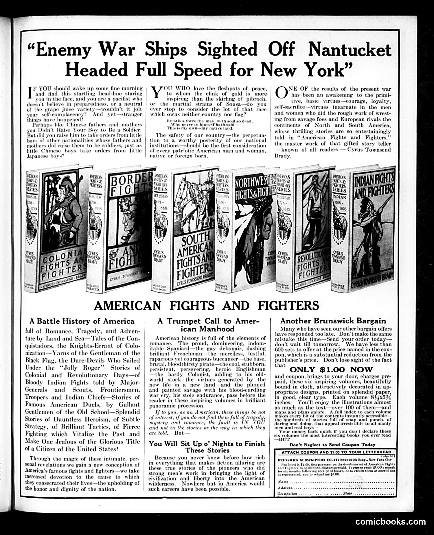 Judge — March 11, 1916 — page 27