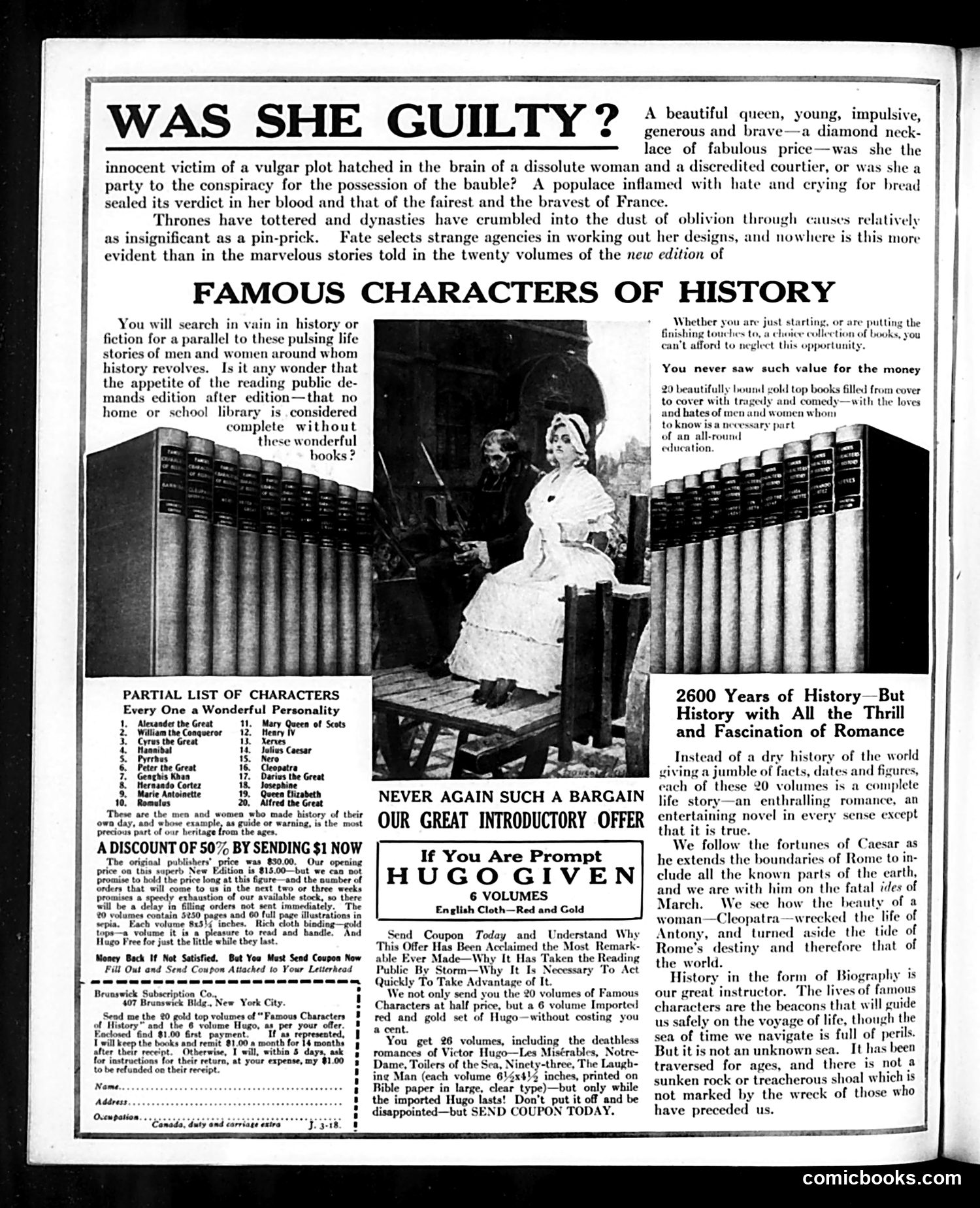 Judge — March 18, 1916 — page 2