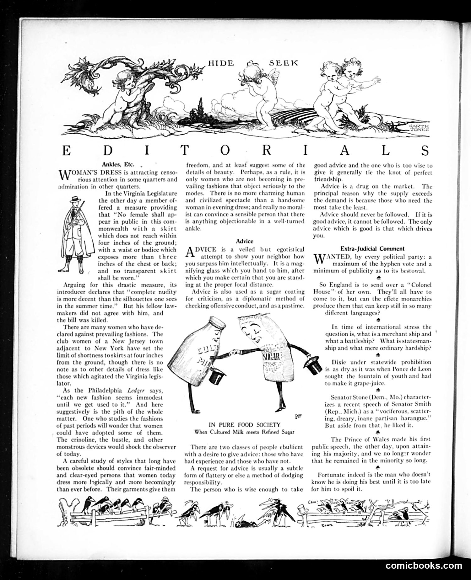 Judge — March 18, 1916 — page 4