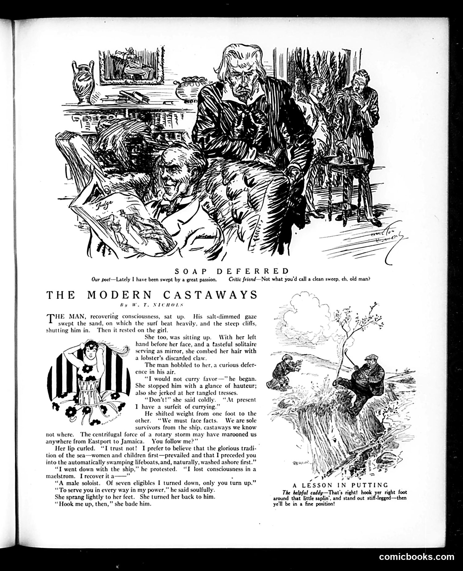 Judge — March 18, 1916 — page 5