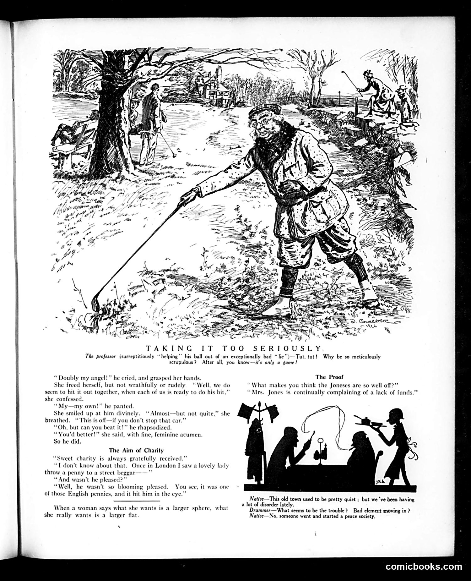 Judge — March 18, 1916 — page 7