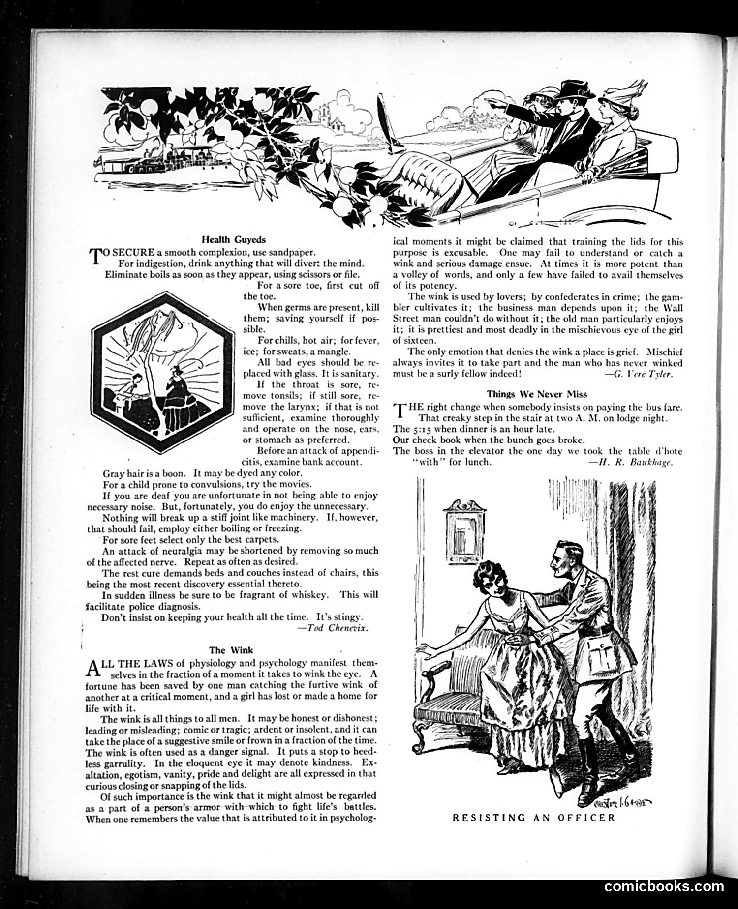 Judge — March 18, 1916 — page 8