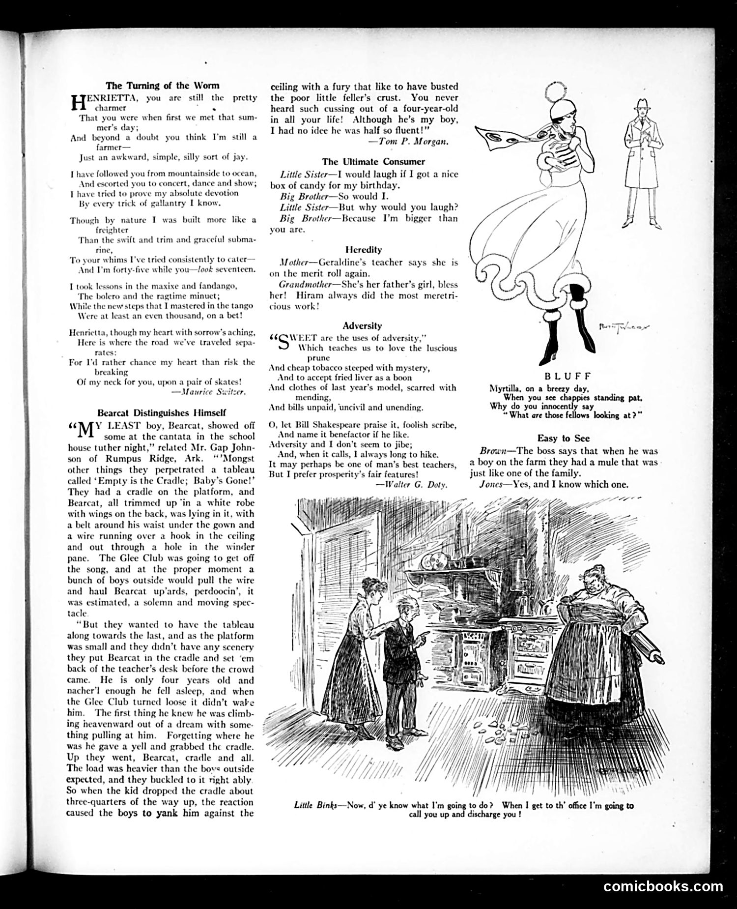 Judge — March 18, 1916 — page 9