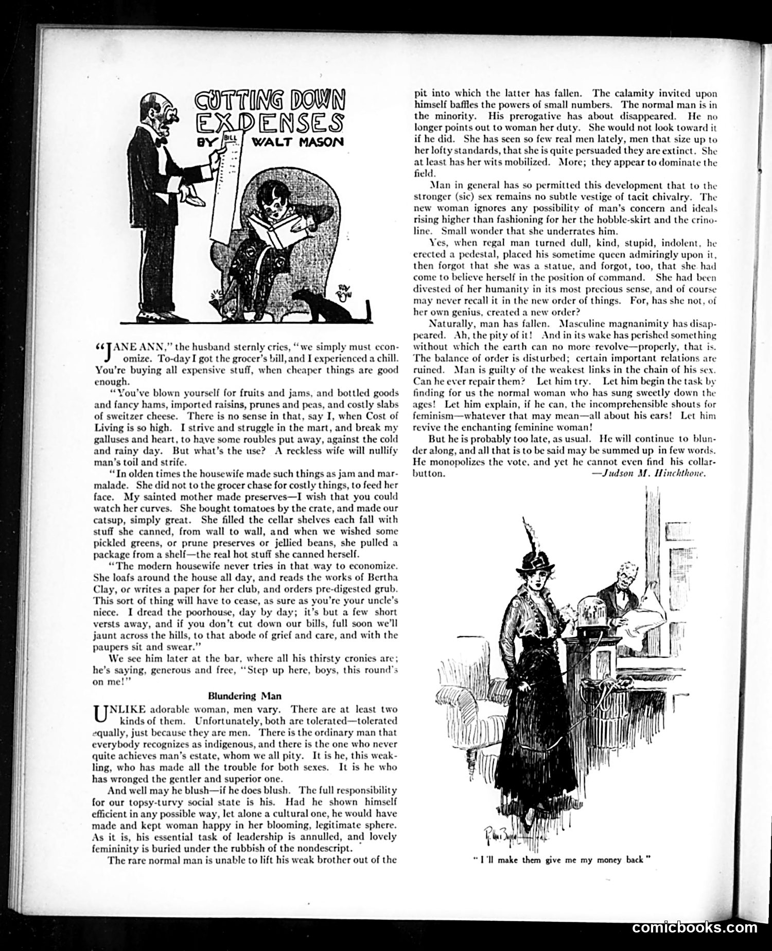 Judge — March 18, 1916 — page 12