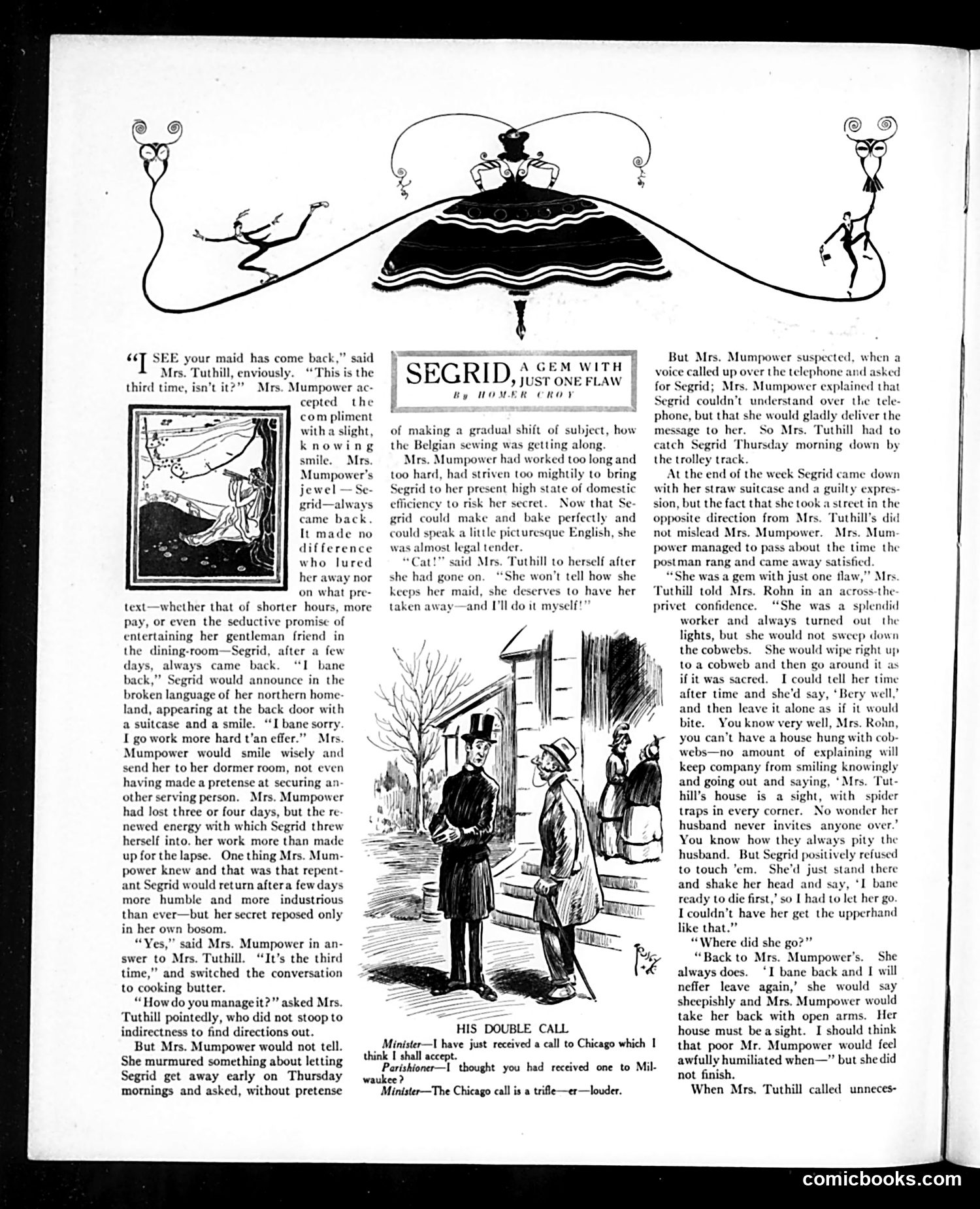 Judge — March 18, 1916 — page 14