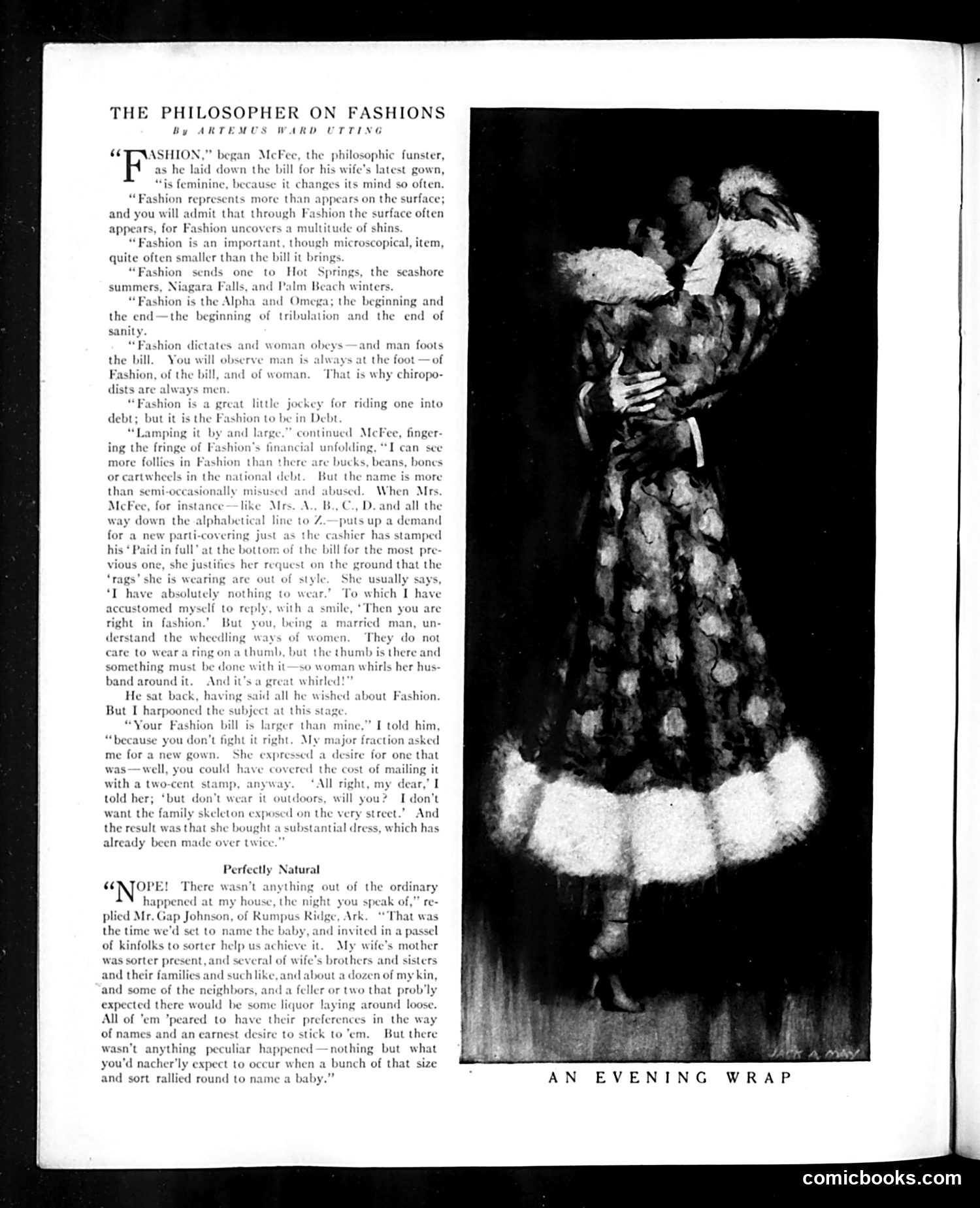 Judge — March 18, 1916 — page 16