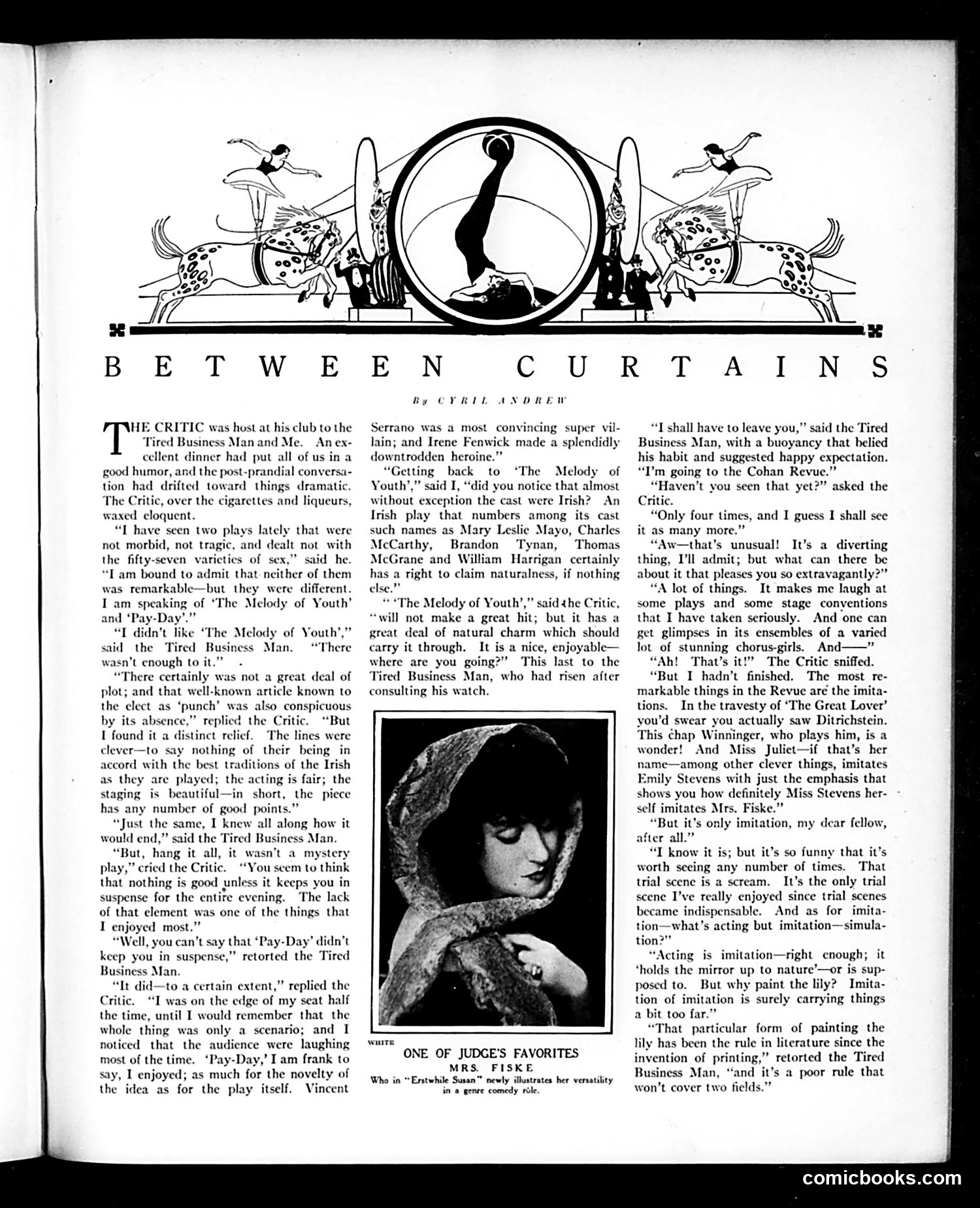 Judge — March 18, 1916 — page 17