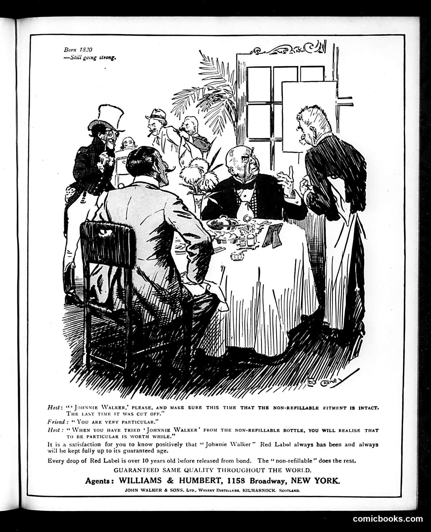 Judge — March 18, 1916 — page 19