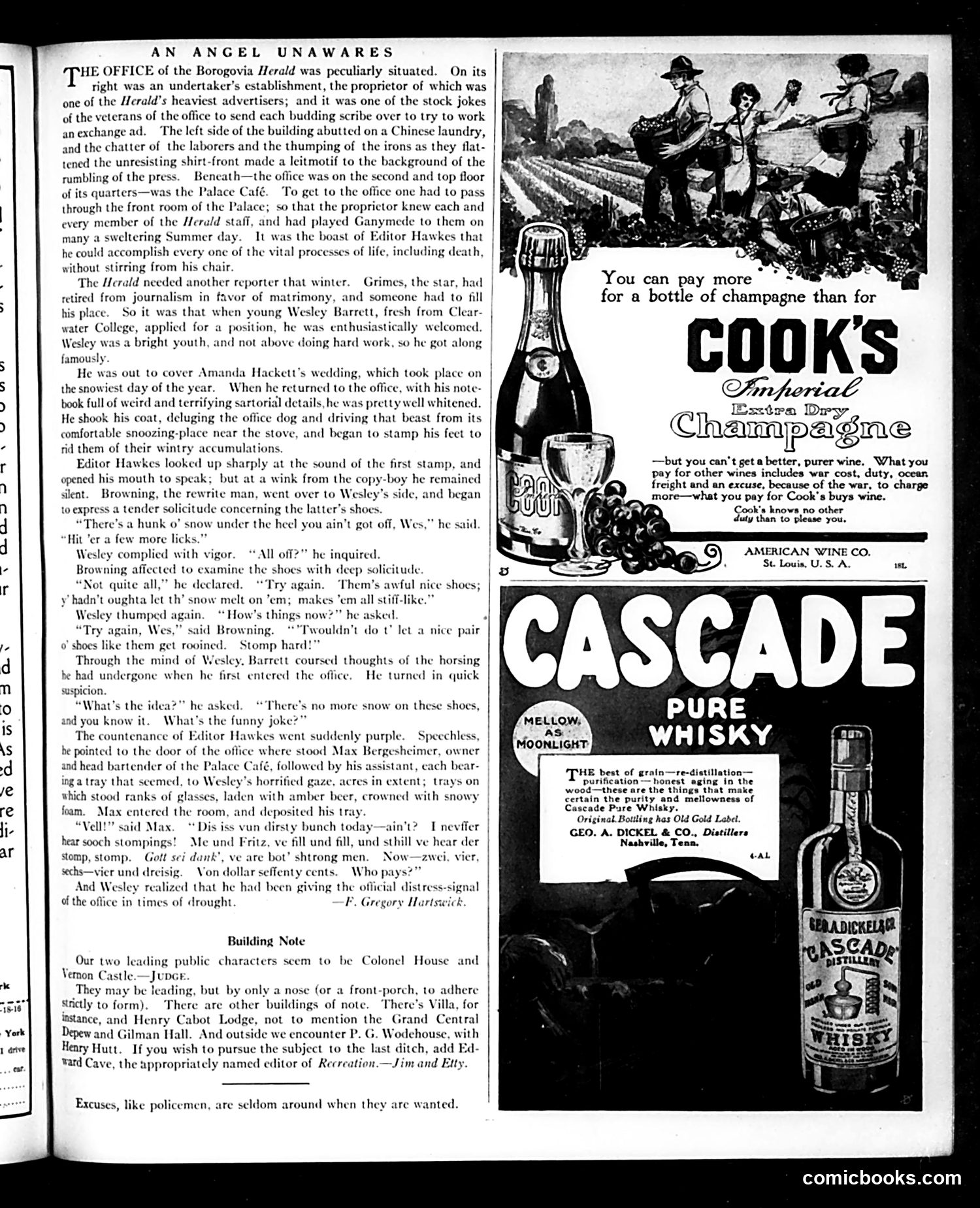 Judge — March 18, 1916 — page 23