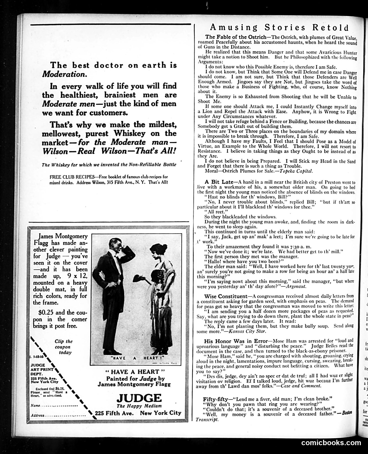 Judge — March 18, 1916 — page 24