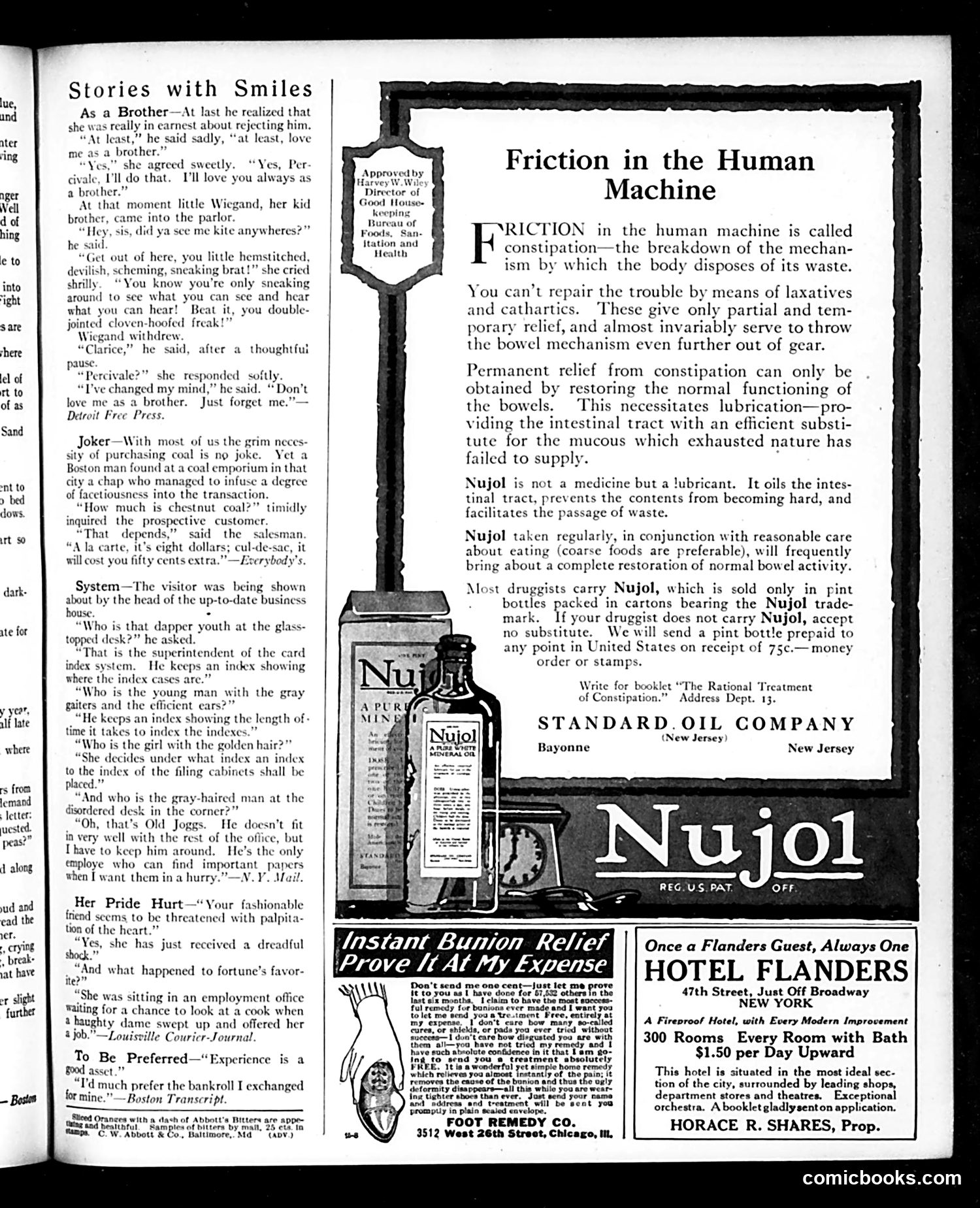 Judge — March 18, 1916 — page 25