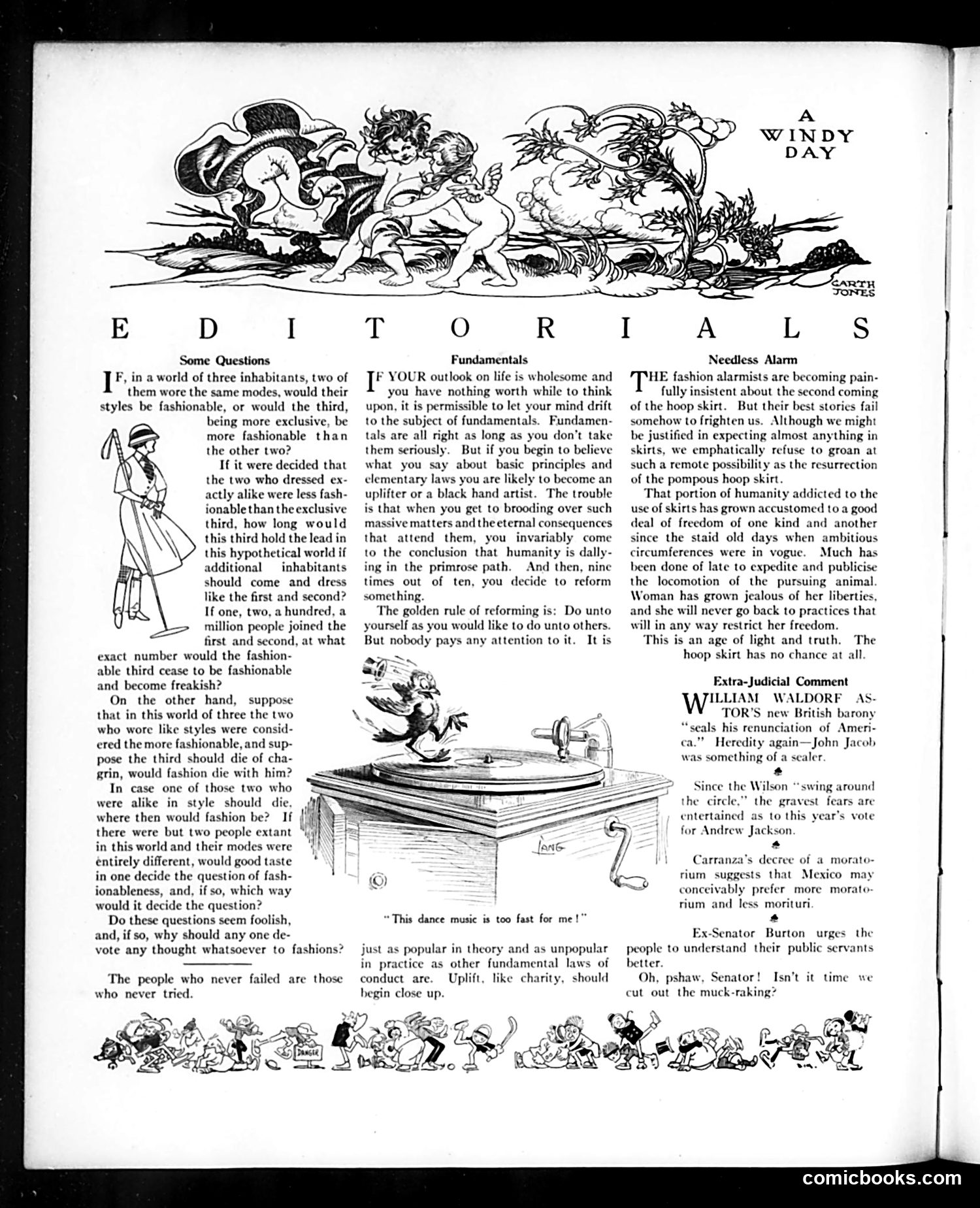 Judge — March 25, 1916 — page 4