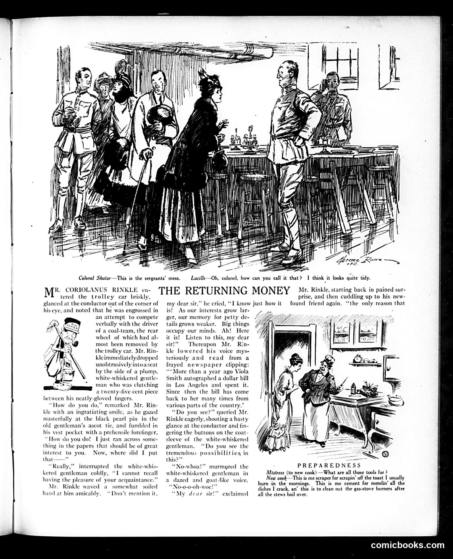 Judge — March 25, 1916 — page 5