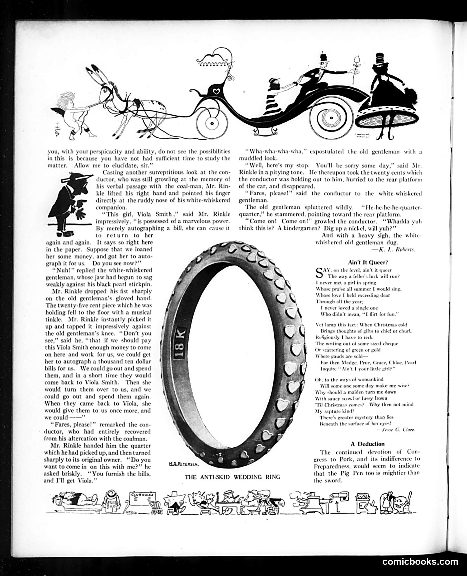 Judge — March 25, 1916 — page 6