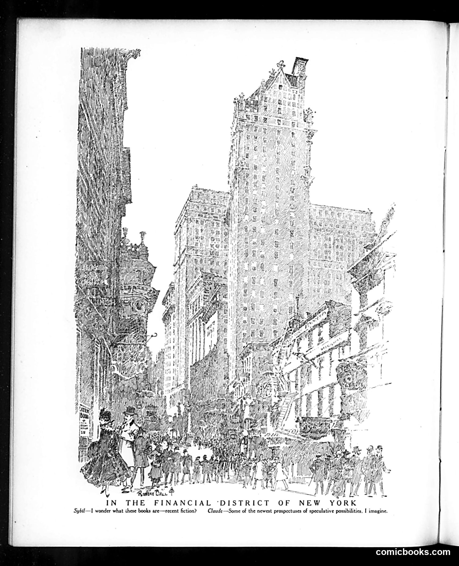 Judge — March 25, 1916 — page 10