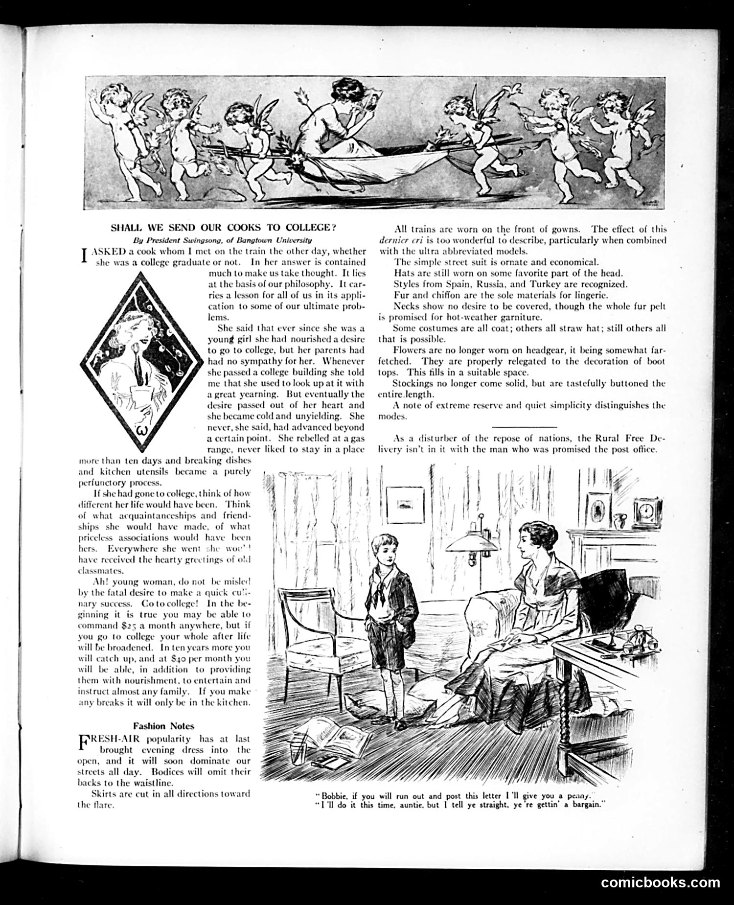 Judge — March 25, 1916 — page 11