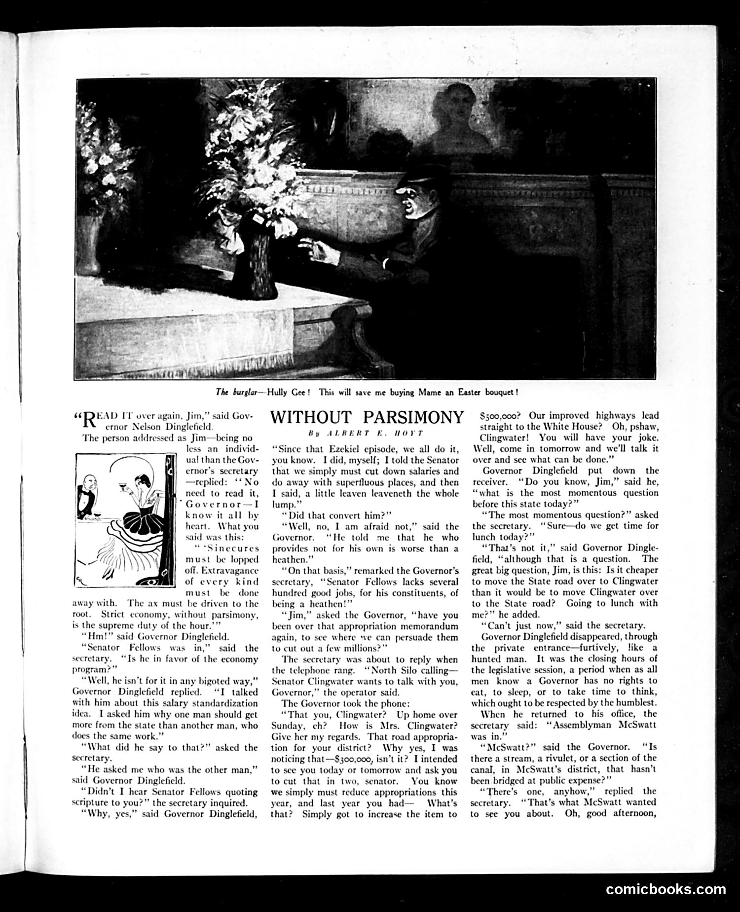 Judge — March 25, 1916 — page 15