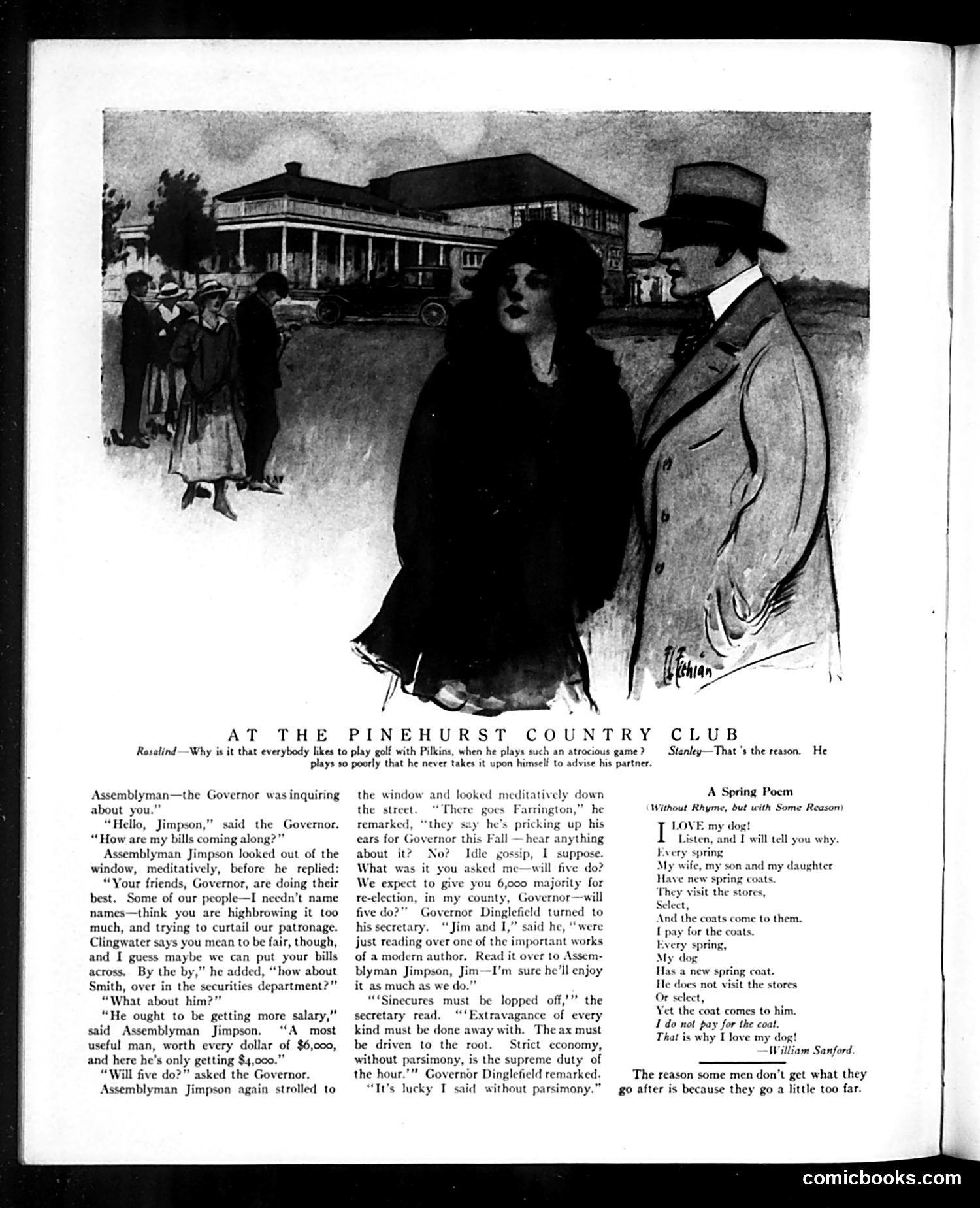 Judge — March 25, 1916 — page 16
