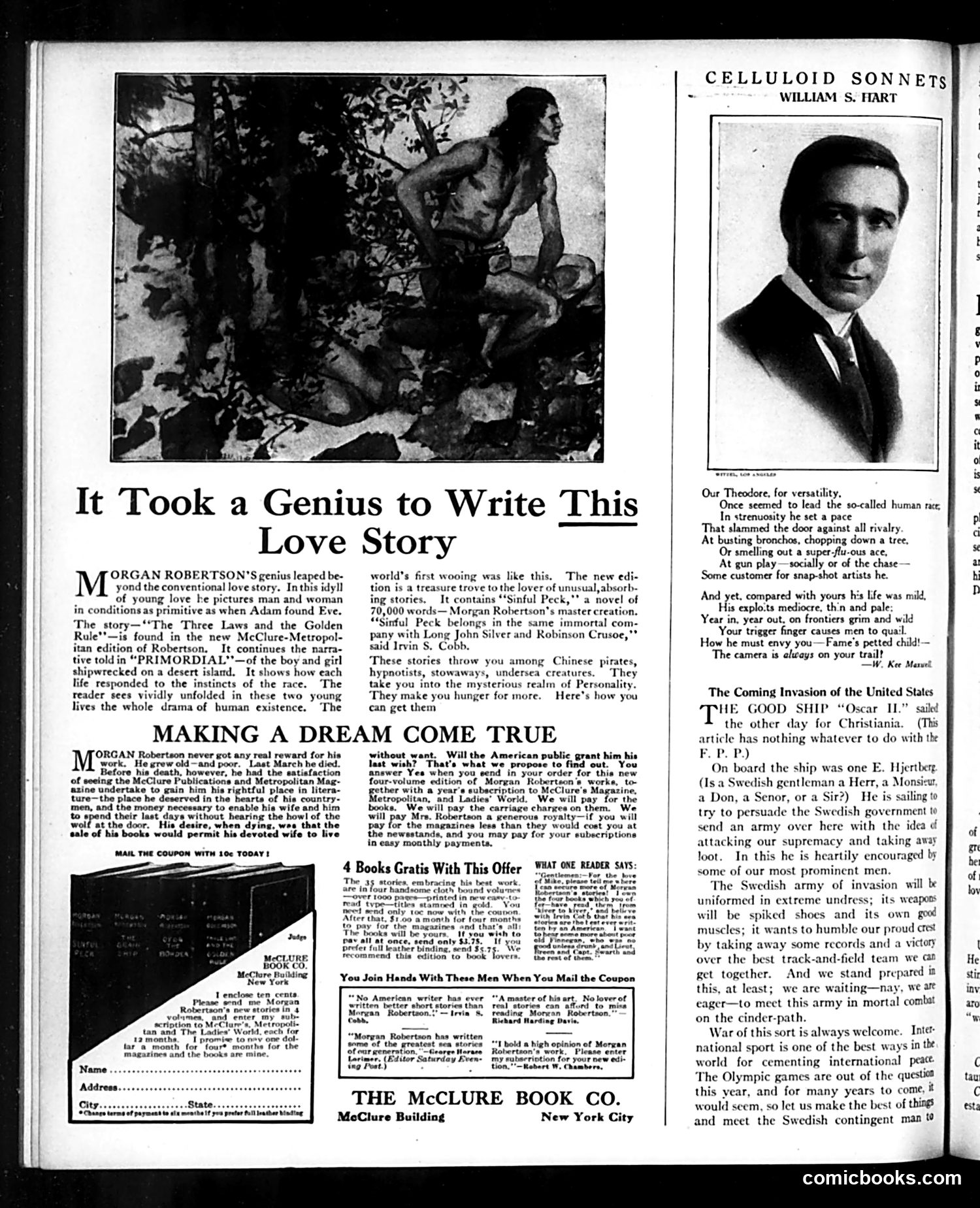Judge — March 25, 1916 — page 20