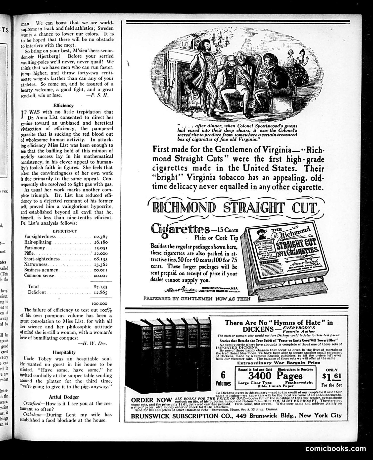 Judge — March 25, 1916 — page 21