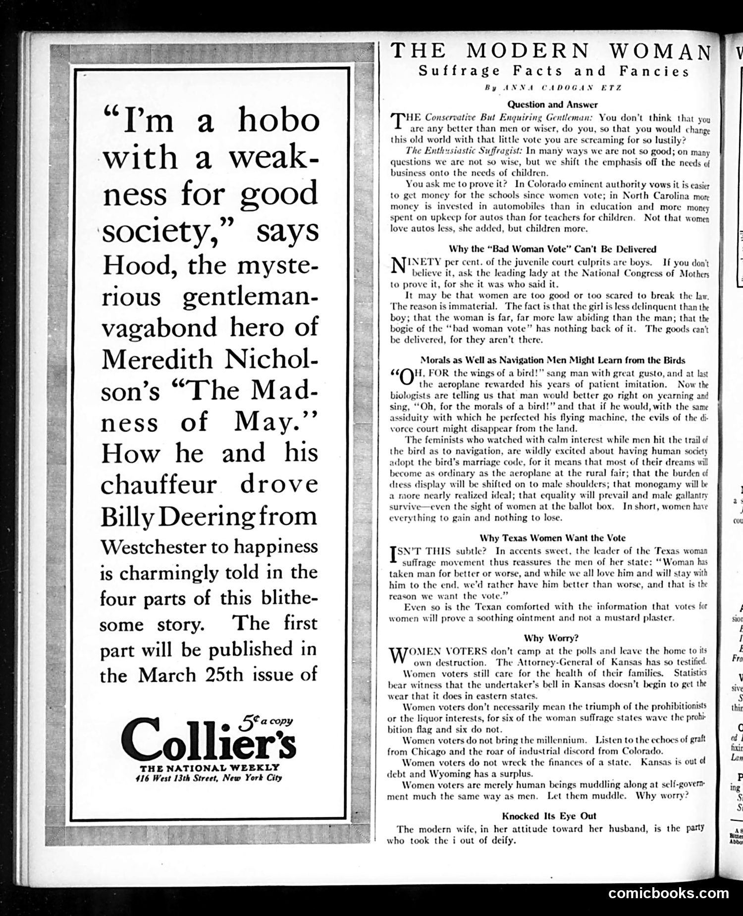 Judge — March 25, 1916 — page 22
