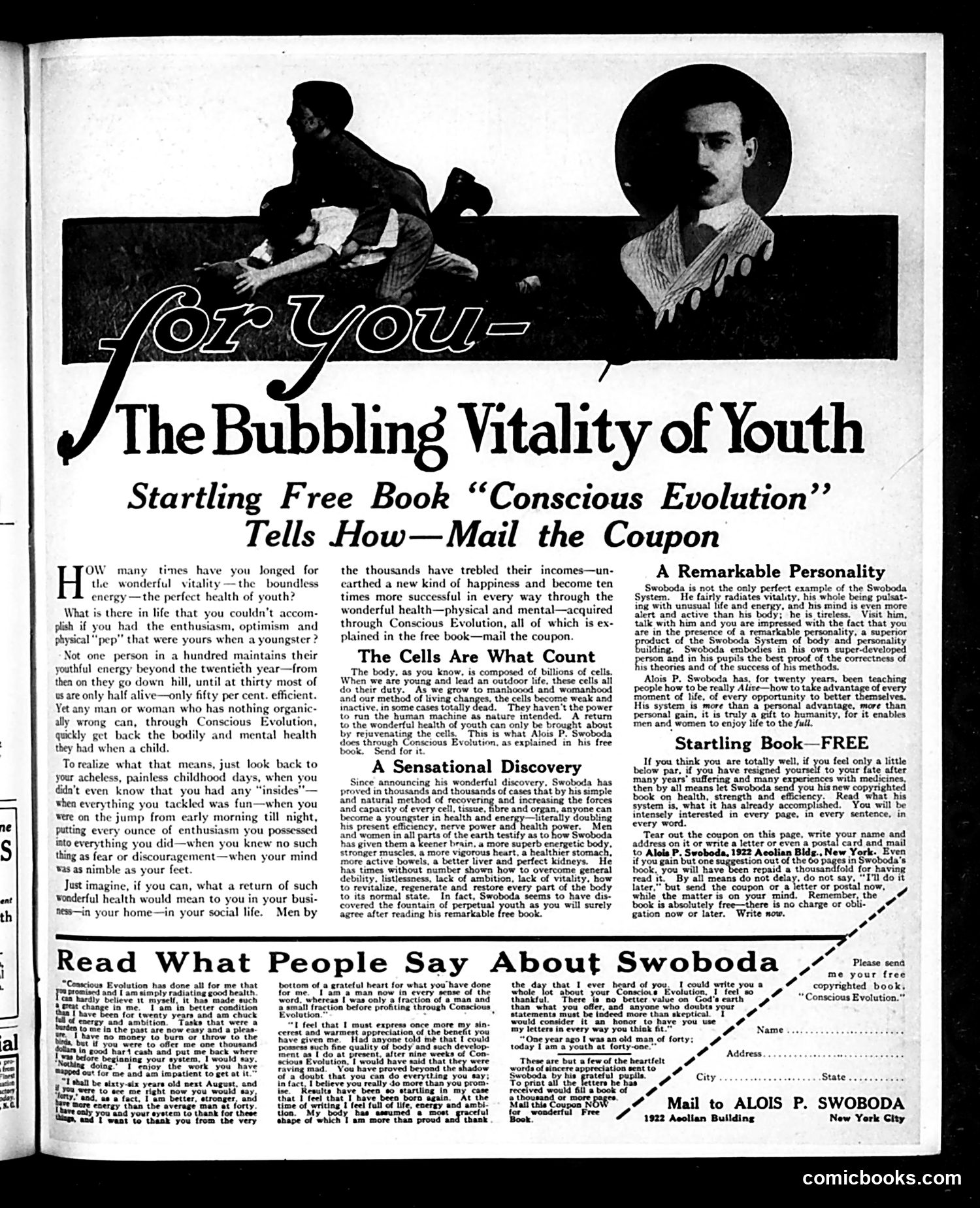 Judge — March 25, 1916 — page 27