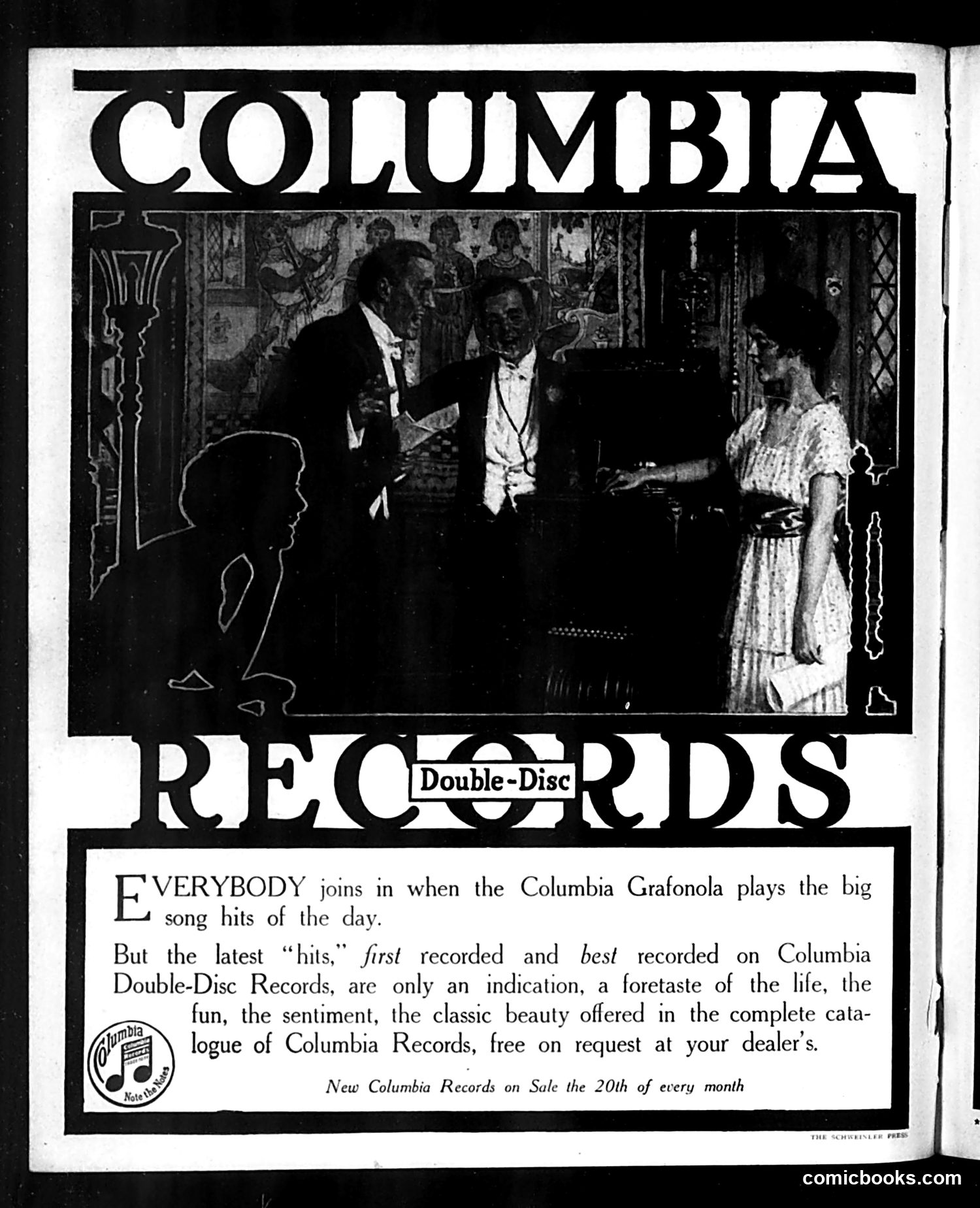 Judge — March 25, 1916 — page 28