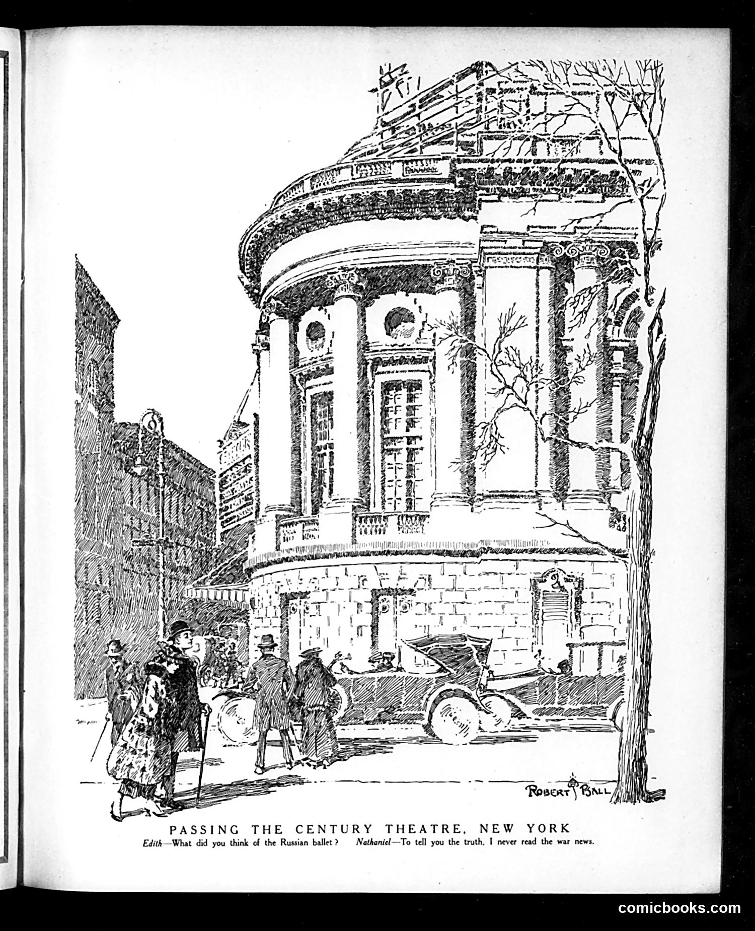 Judge — April 1, 1916 — page 3