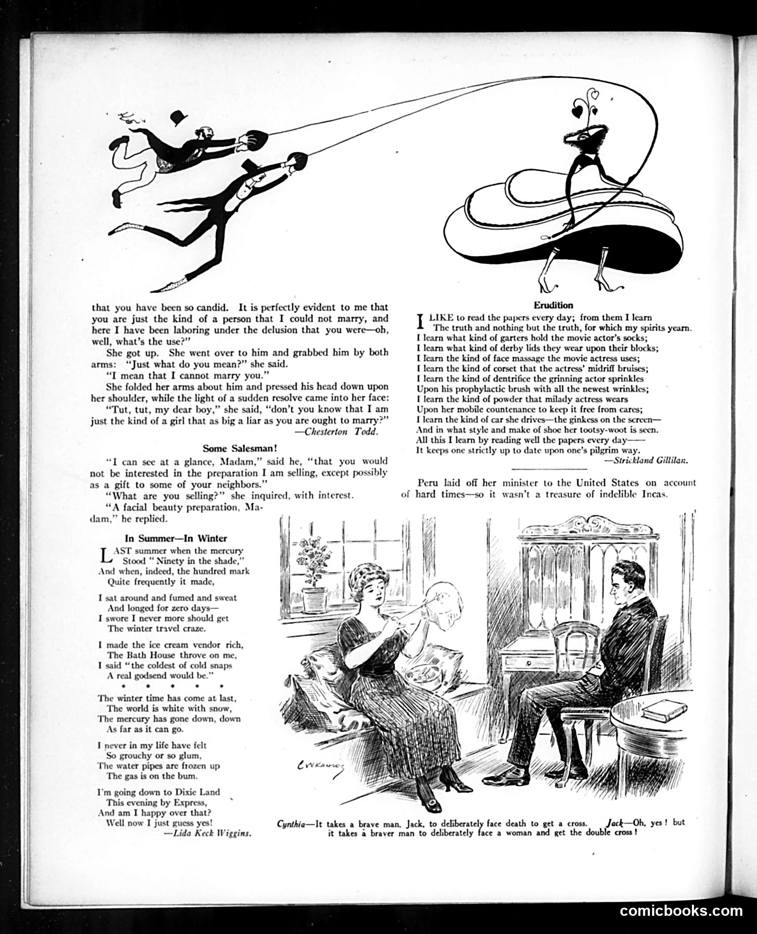 Judge — April 1, 1916 — page 6
