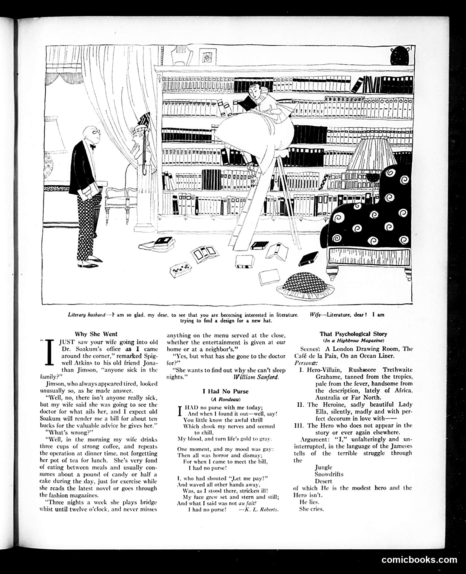 Judge — April 1, 1916 — page 9