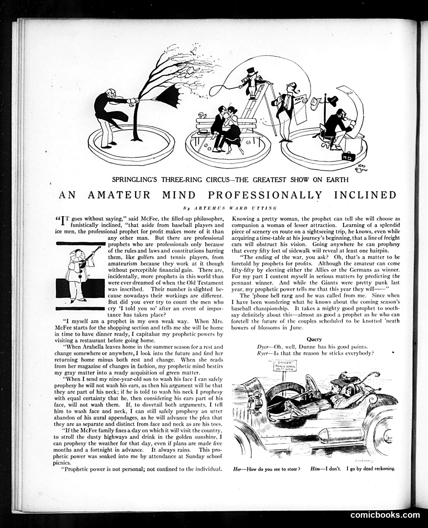 Judge — April 1, 1916 — page 10
