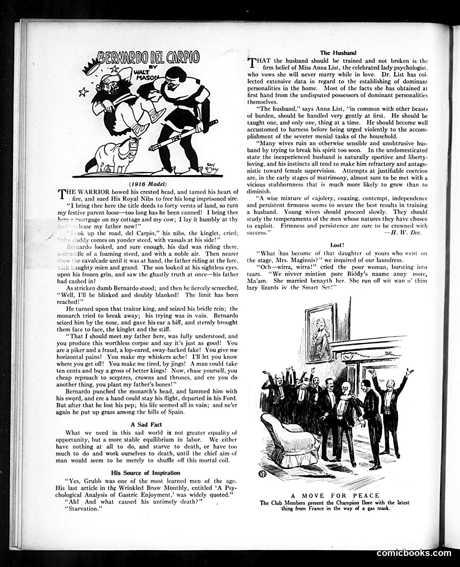 Judge — April 1, 1916 — page 12