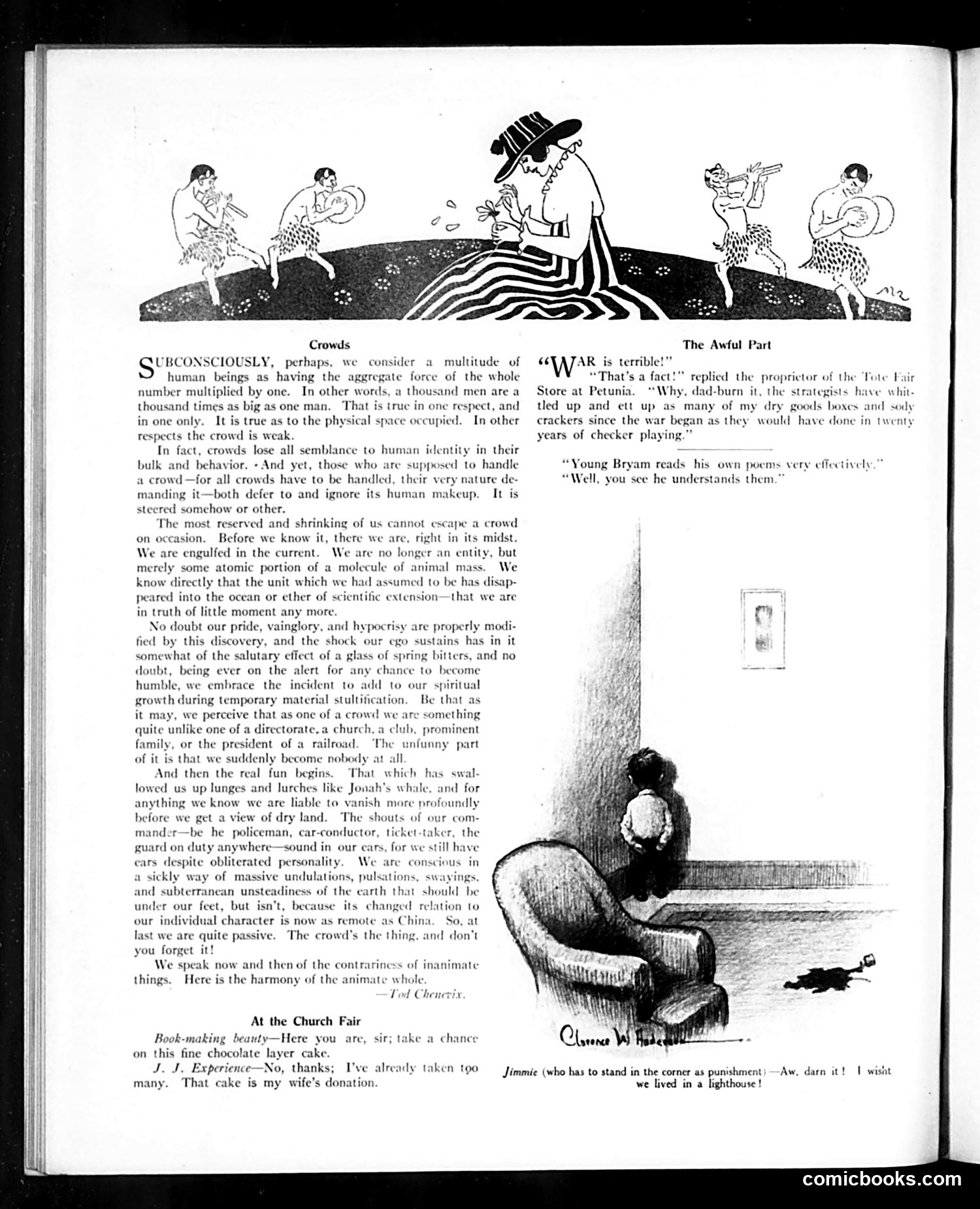 Judge — April 1, 1916 — page 14