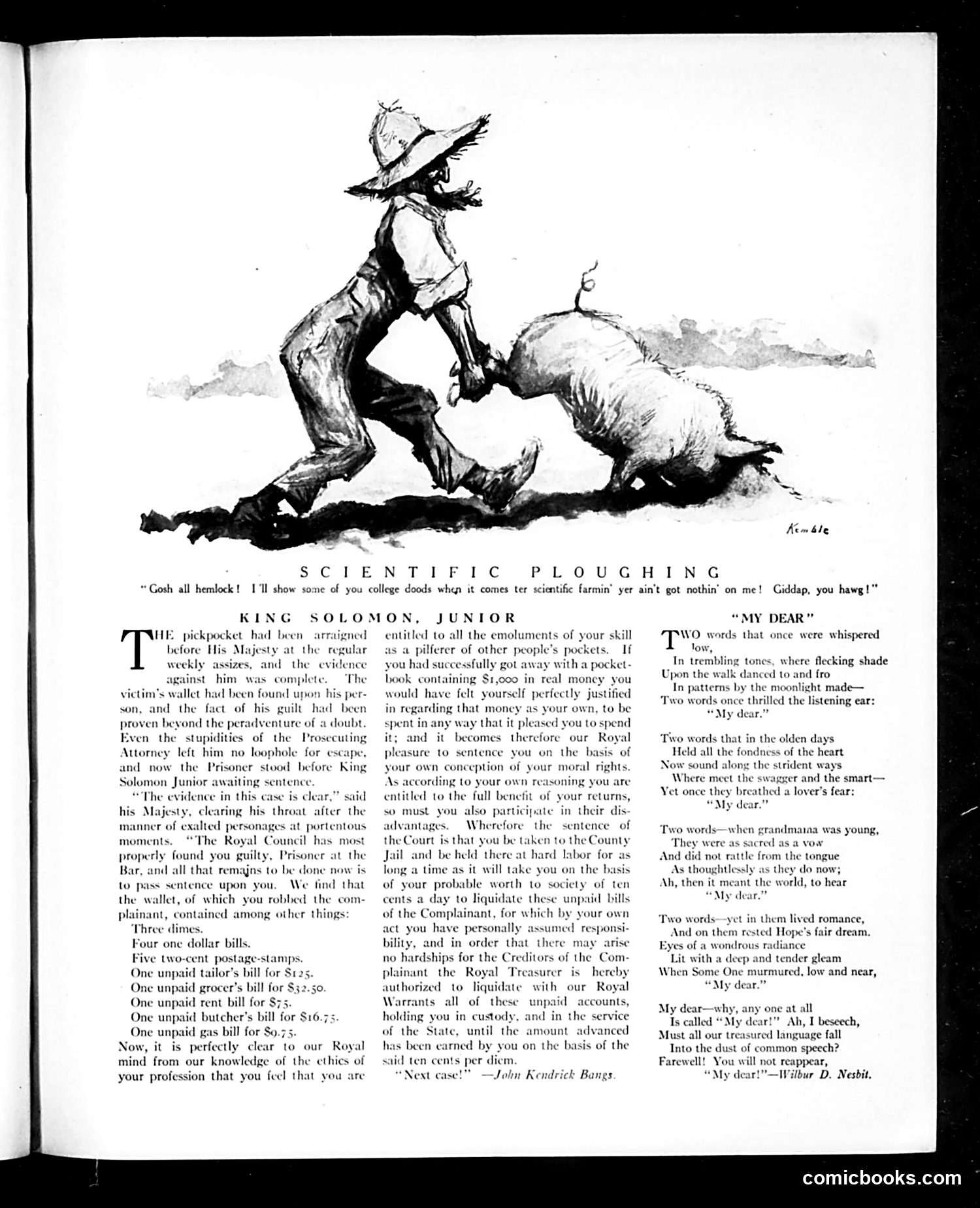 Judge — April 1, 1916 — page 15