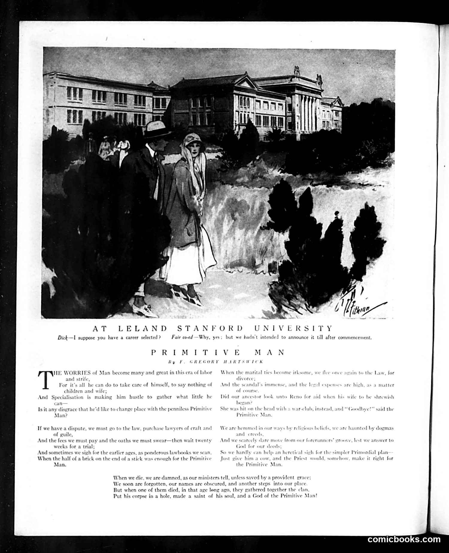 Judge — April 1, 1916 — page 16
