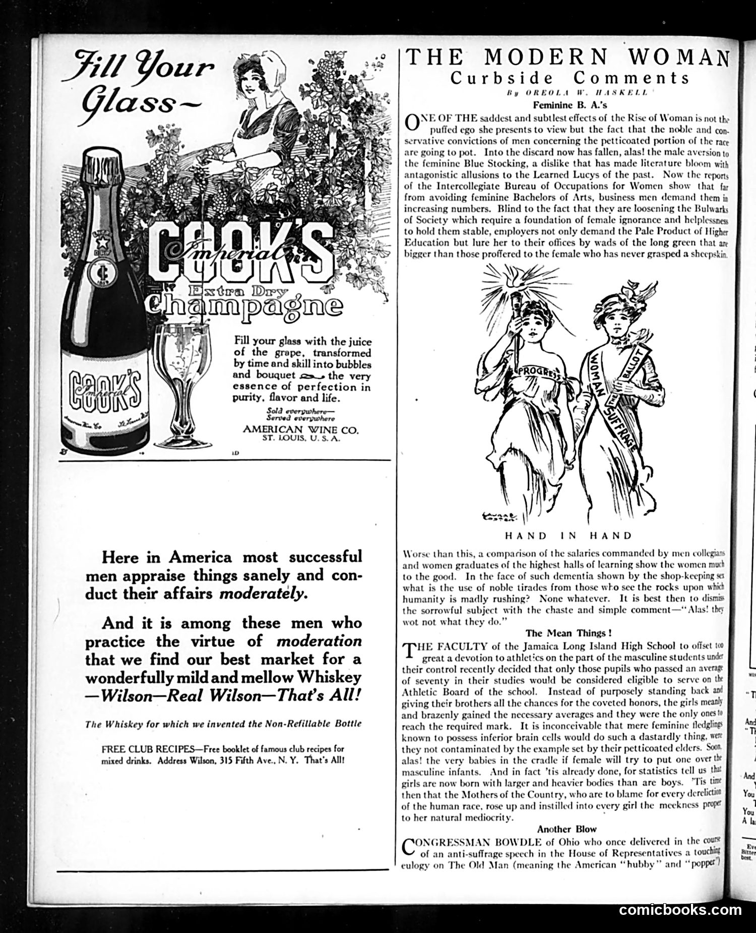 Judge — April 1, 1916 — page 20