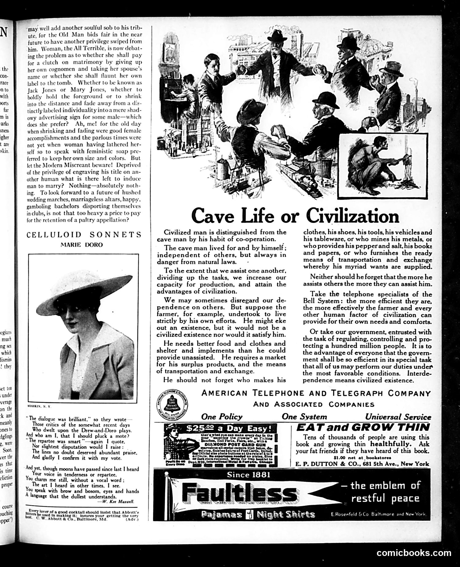 Judge — April 1, 1916 — page 21