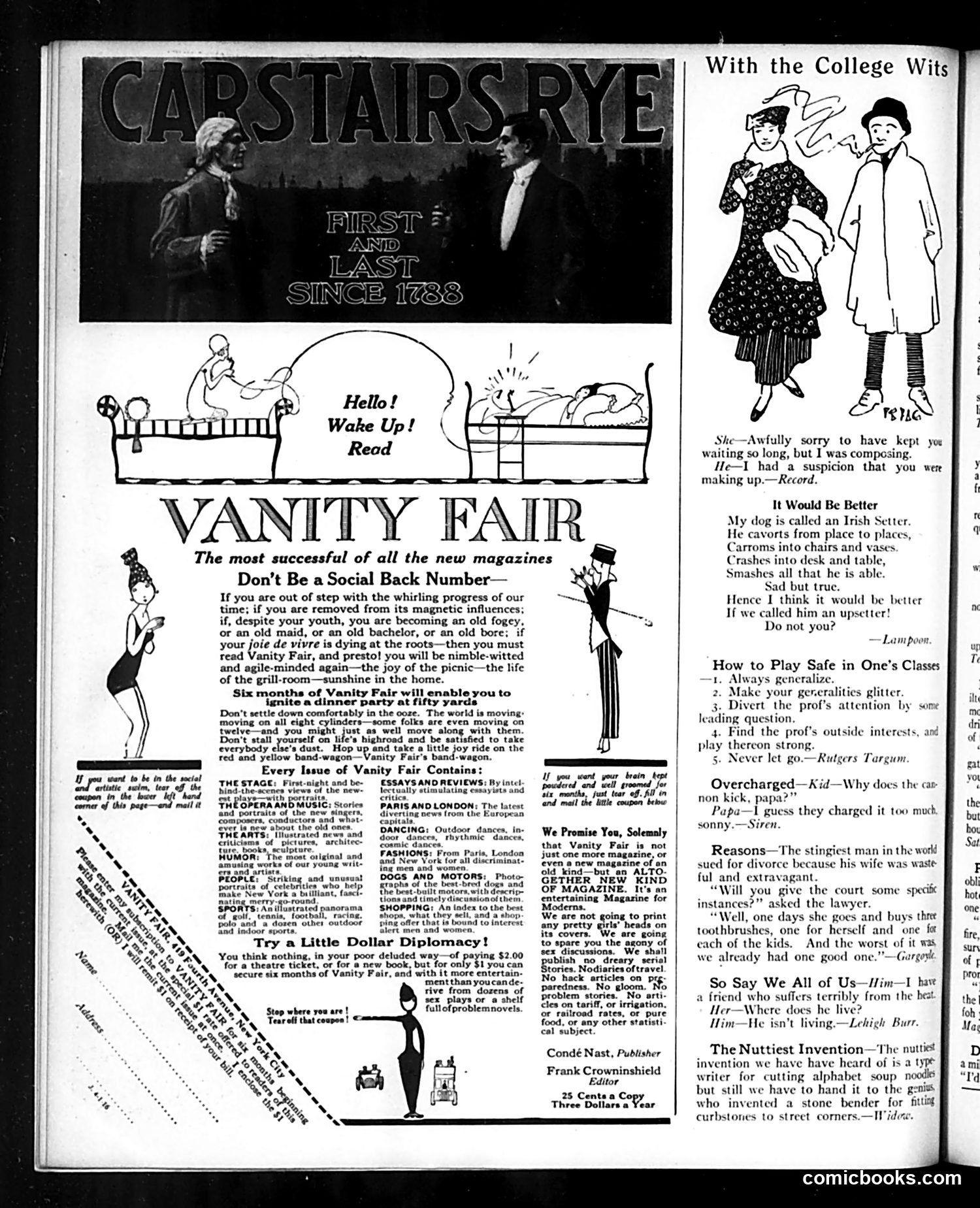 Judge — April 1, 1916 — page 22