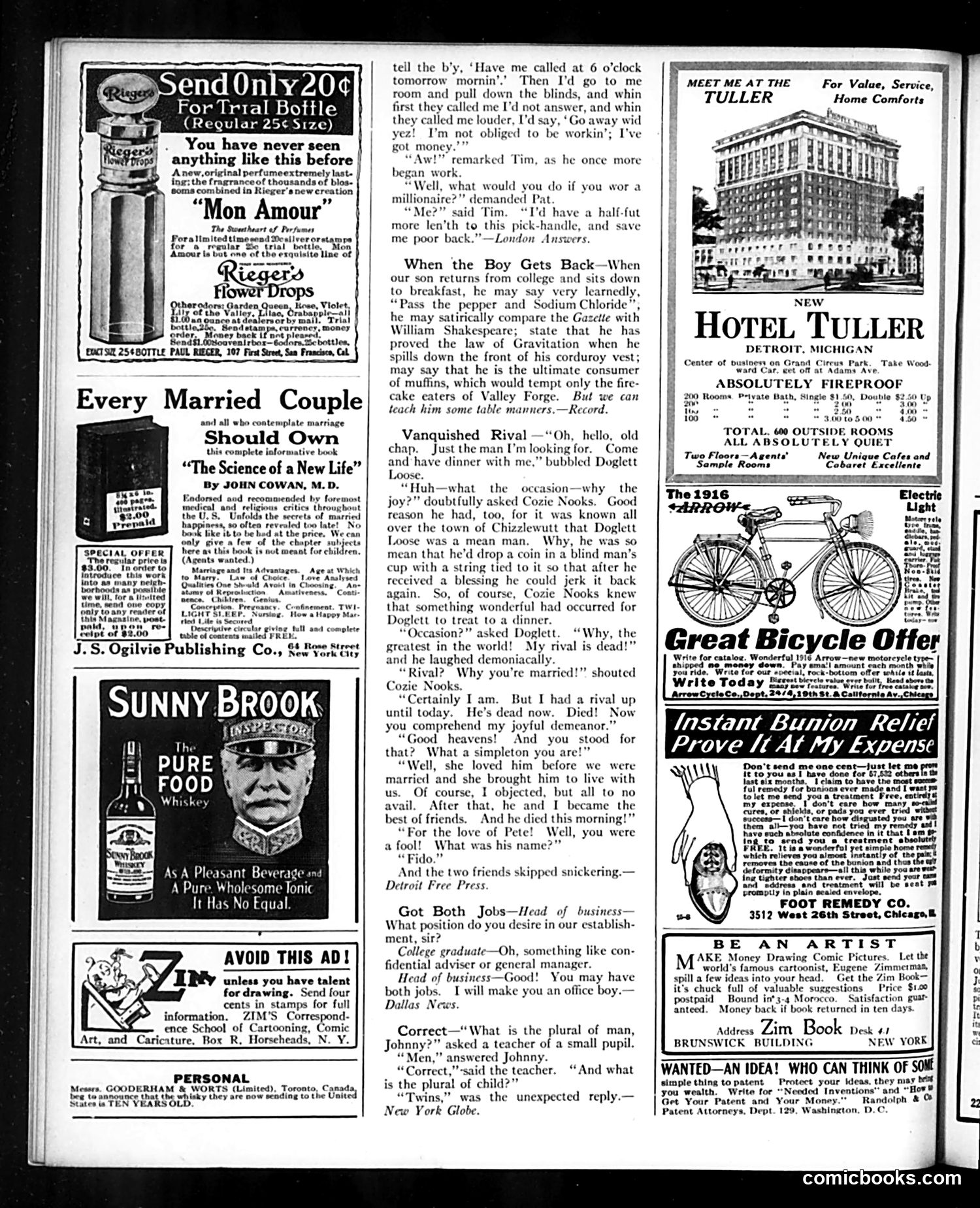 Judge — April 1, 1916 — page 24