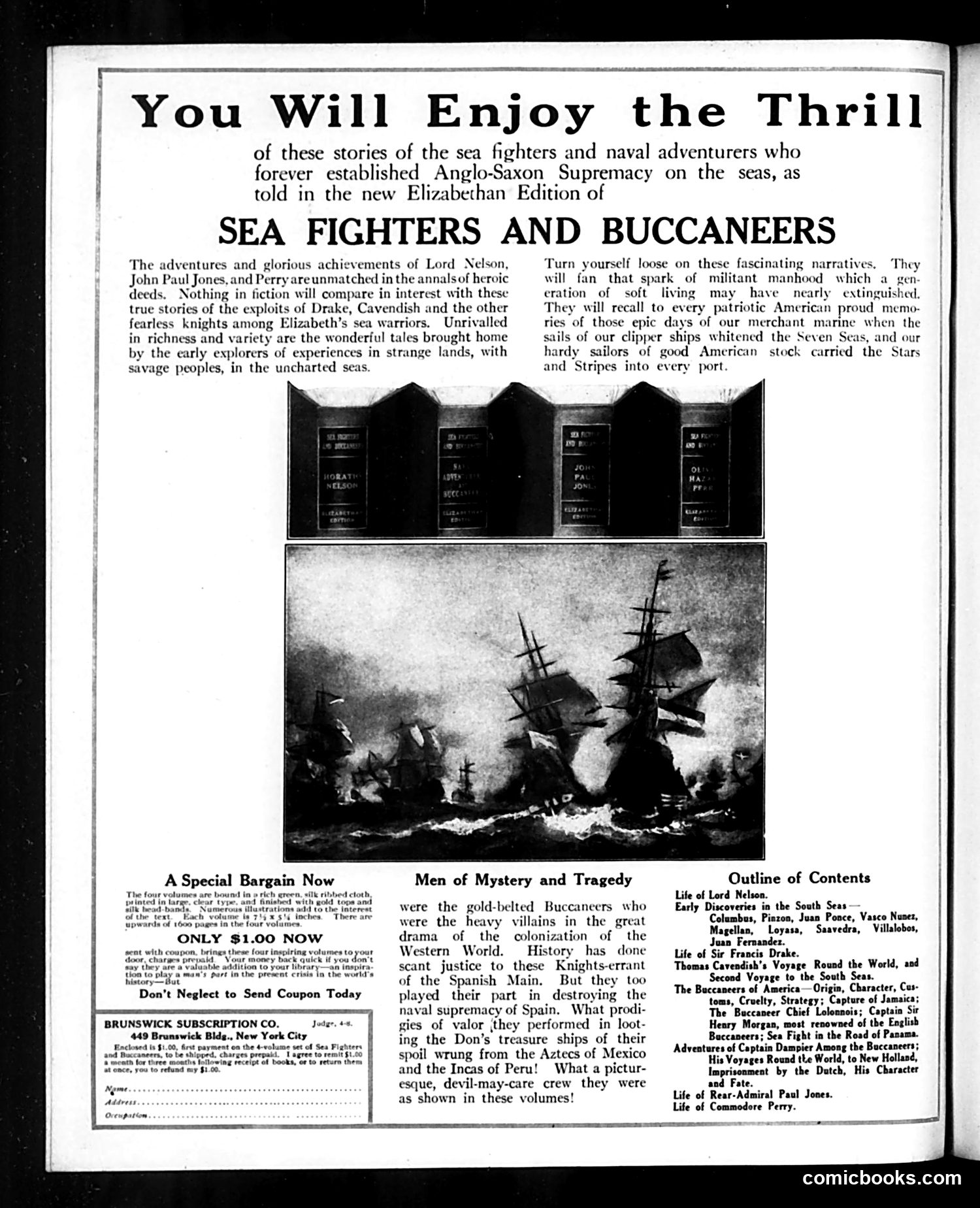 Judge — April 8, 1916 — page 2