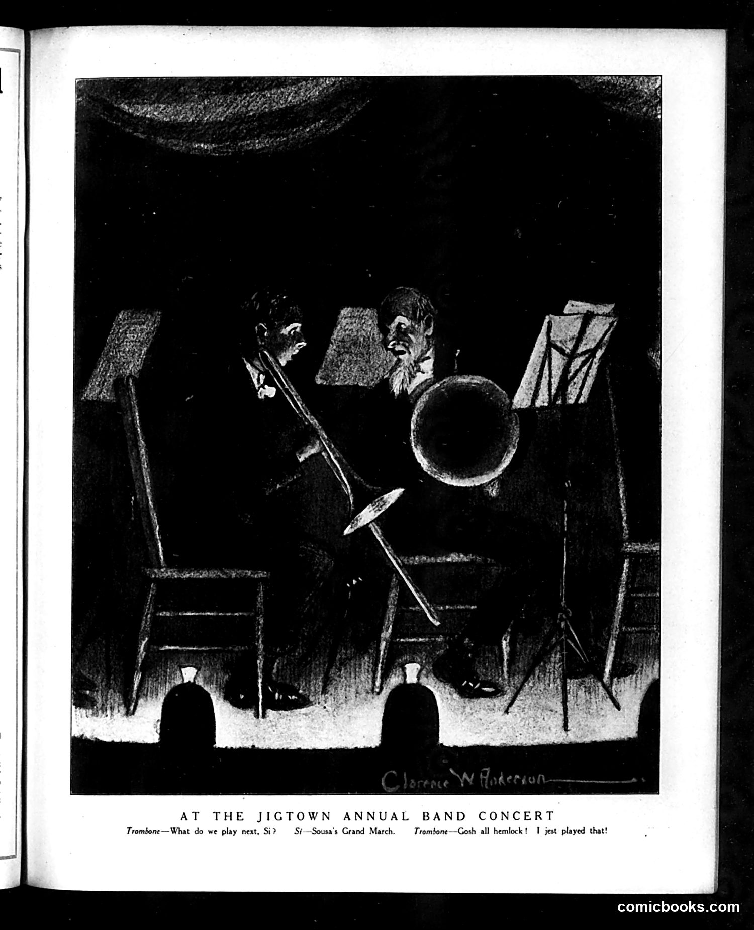 Judge — April 8, 1916 — page 3