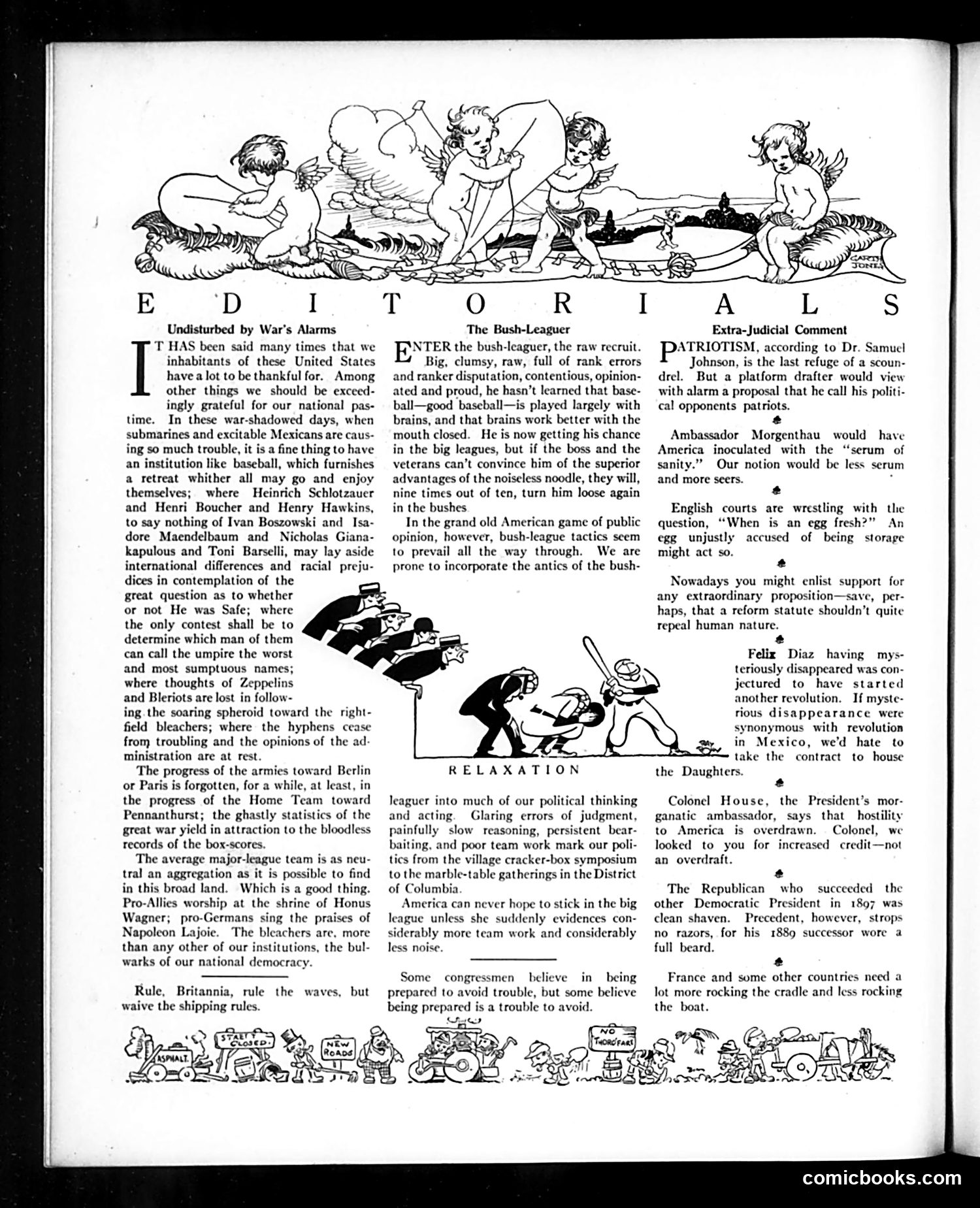 Judge — April 8, 1916 — page 4